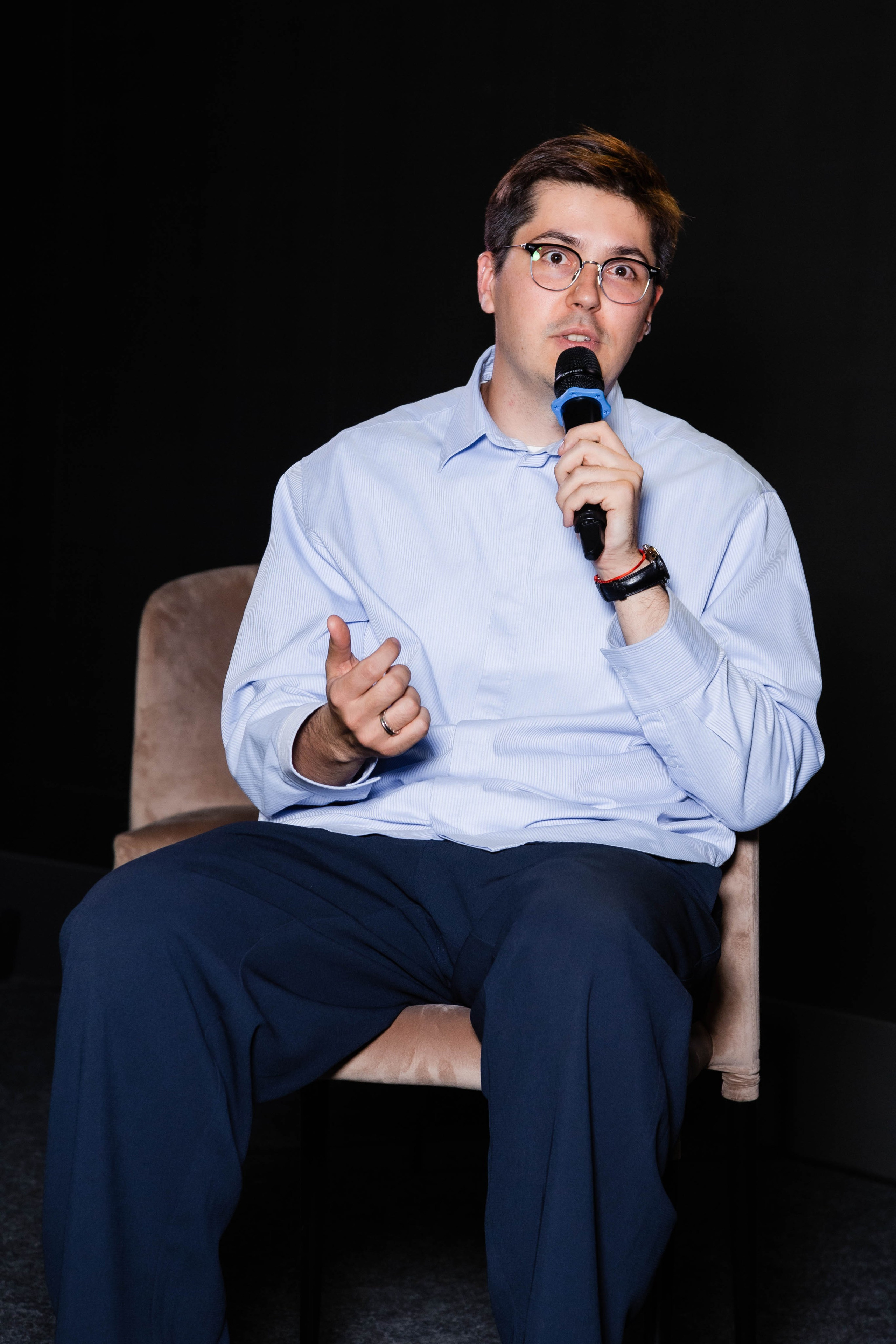 BigWhy. Никита Белокопытов — фотограф в Москве и Санкт-Петербурге