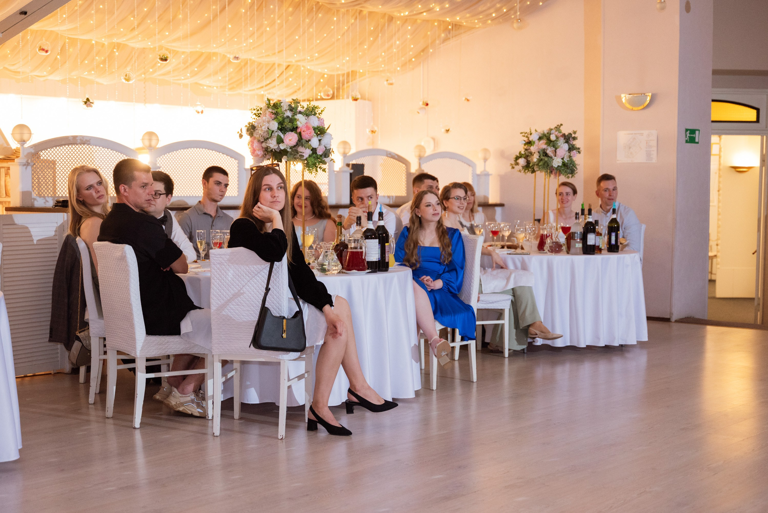Егор и Елена | 02.06.24. Свадебный фотограф в Санкт-Петербурге Владислава Тюльпина