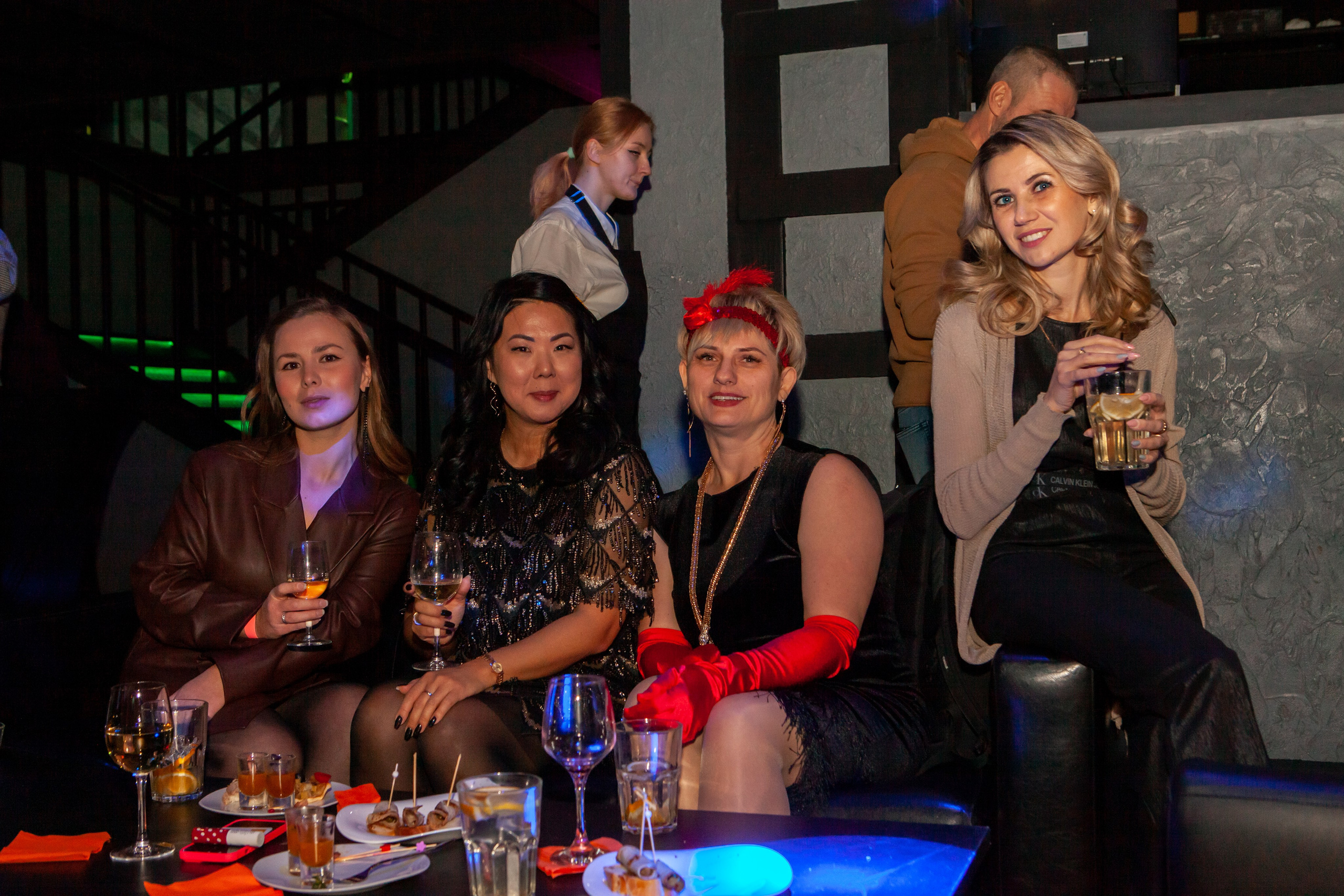 Корпоратив Леруа Мерлен Вегас. Репортажный, семейный, свадебный, портретный фотограф