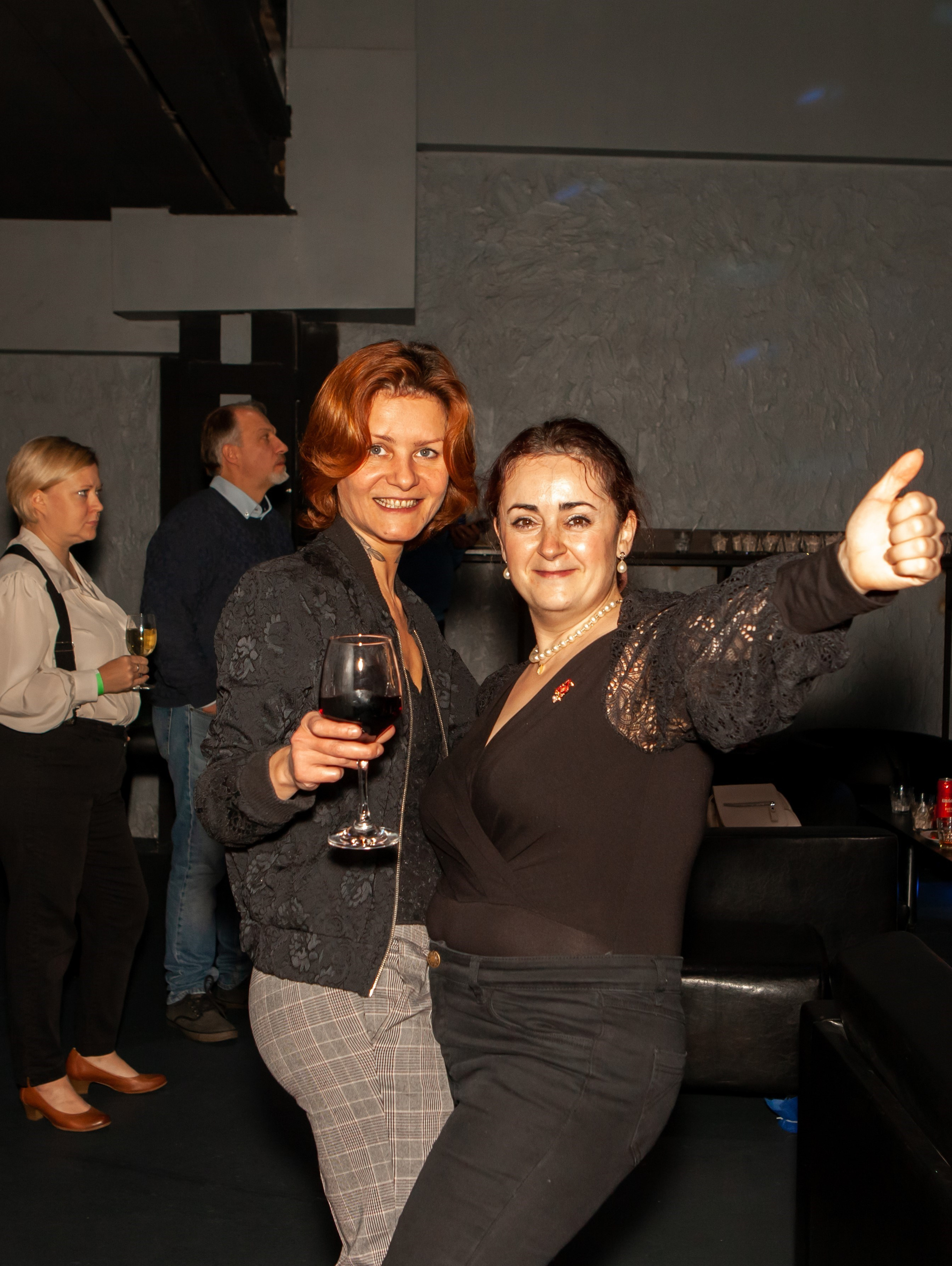 Корпоратив Леруа Мерлен Вегас. Репортажный, семейный, свадебный, портретный фотограф