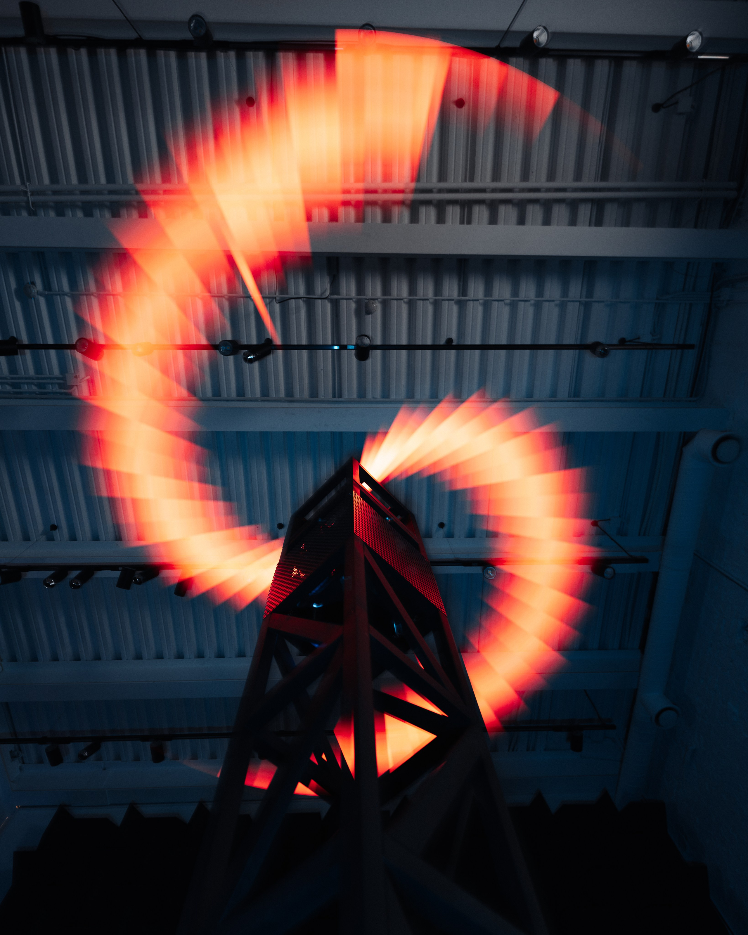 Rotor, Radugadesign. @tomrus: Рустам Шагиморданов — фотограф