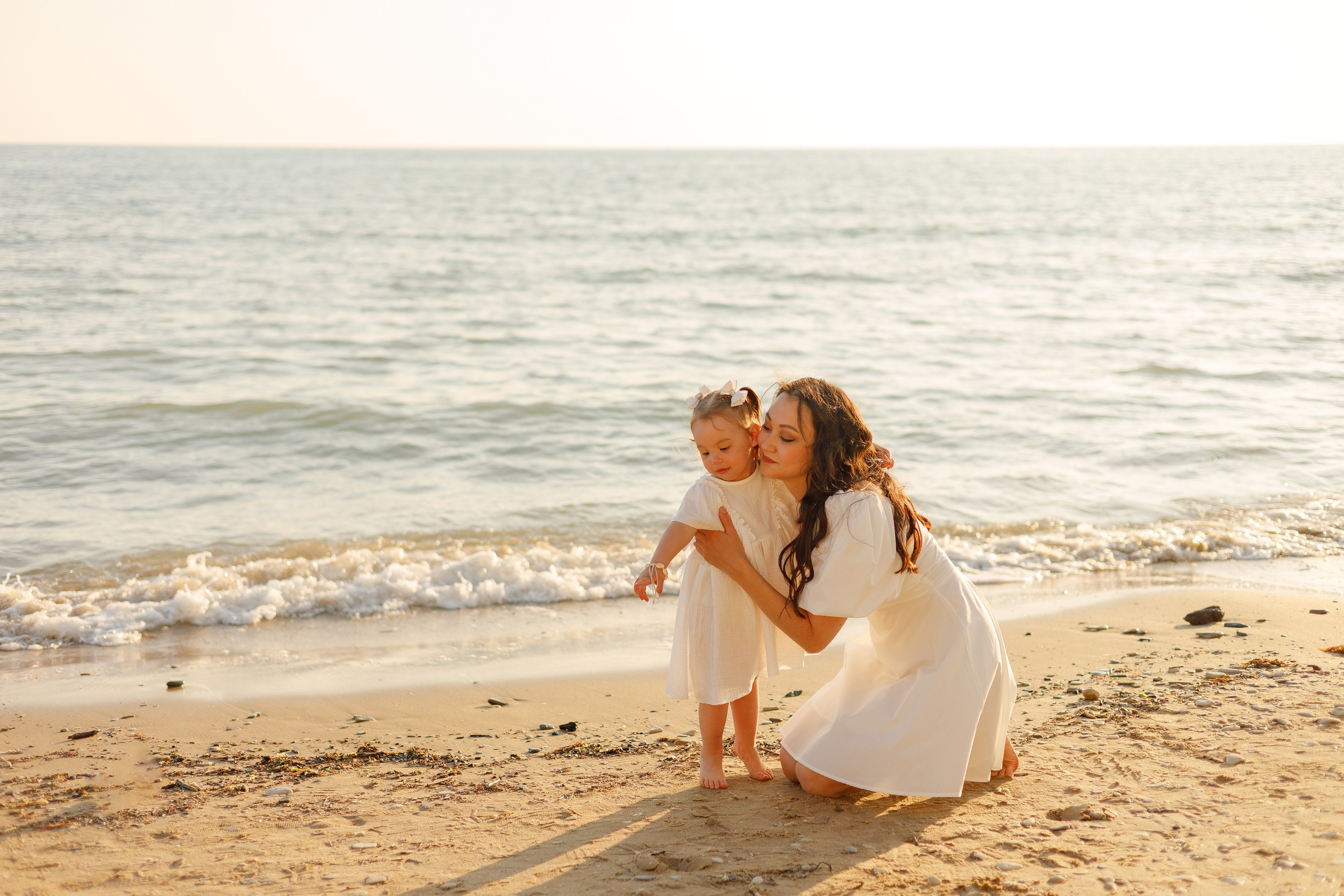 Юлия и Милана