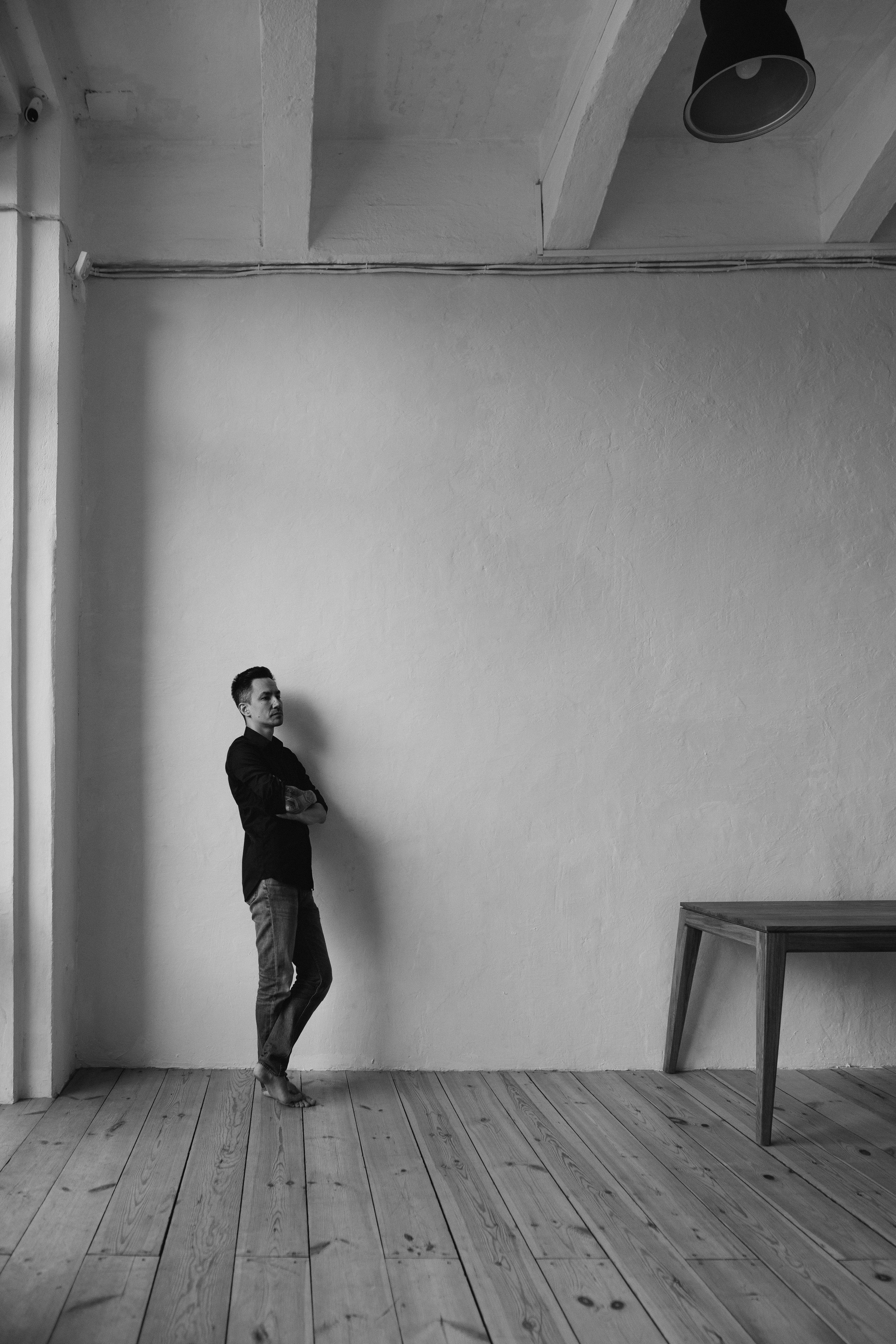 Паша. Фотограф Людмила Оюн