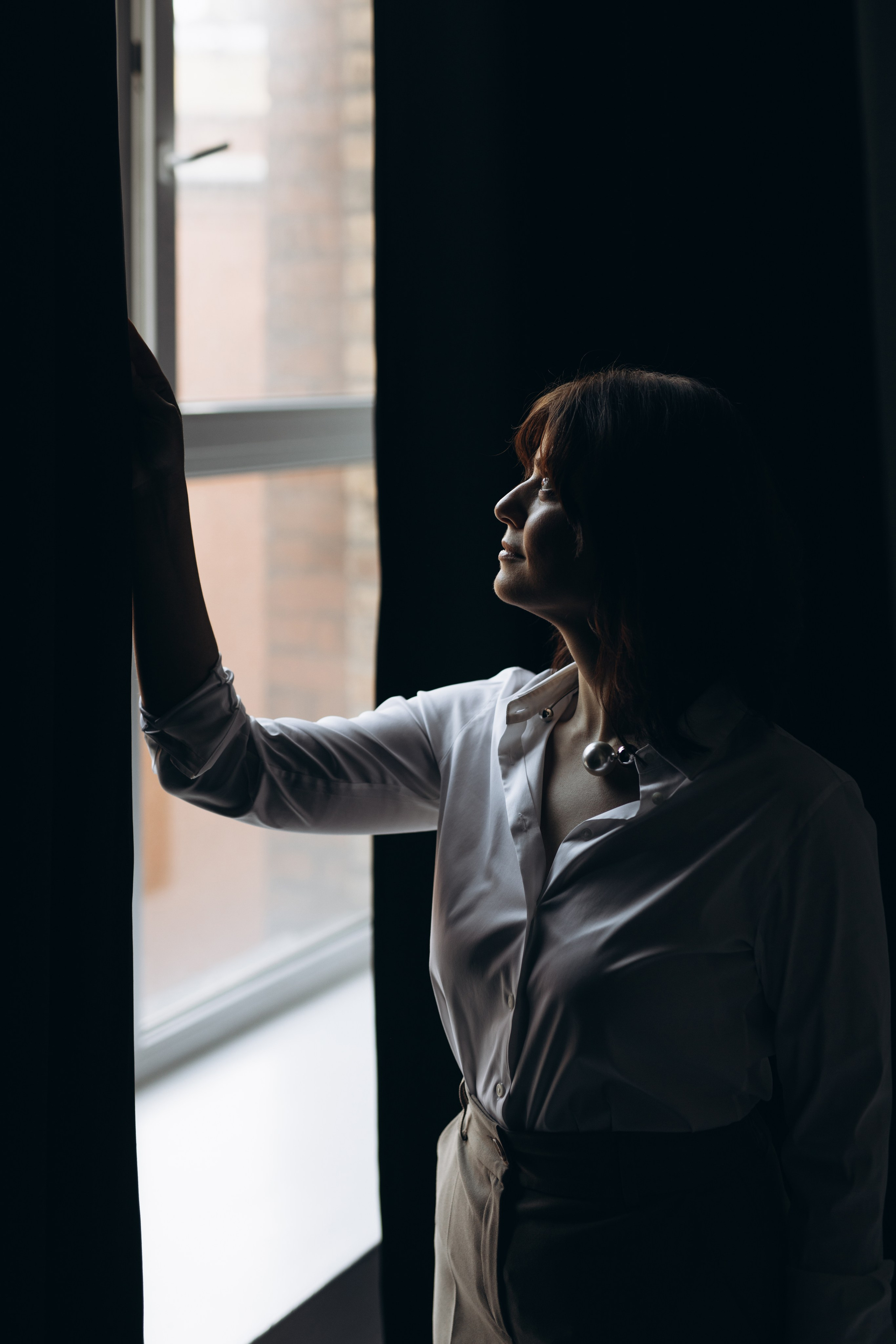 Таня. Фотограф Людмила Оюн