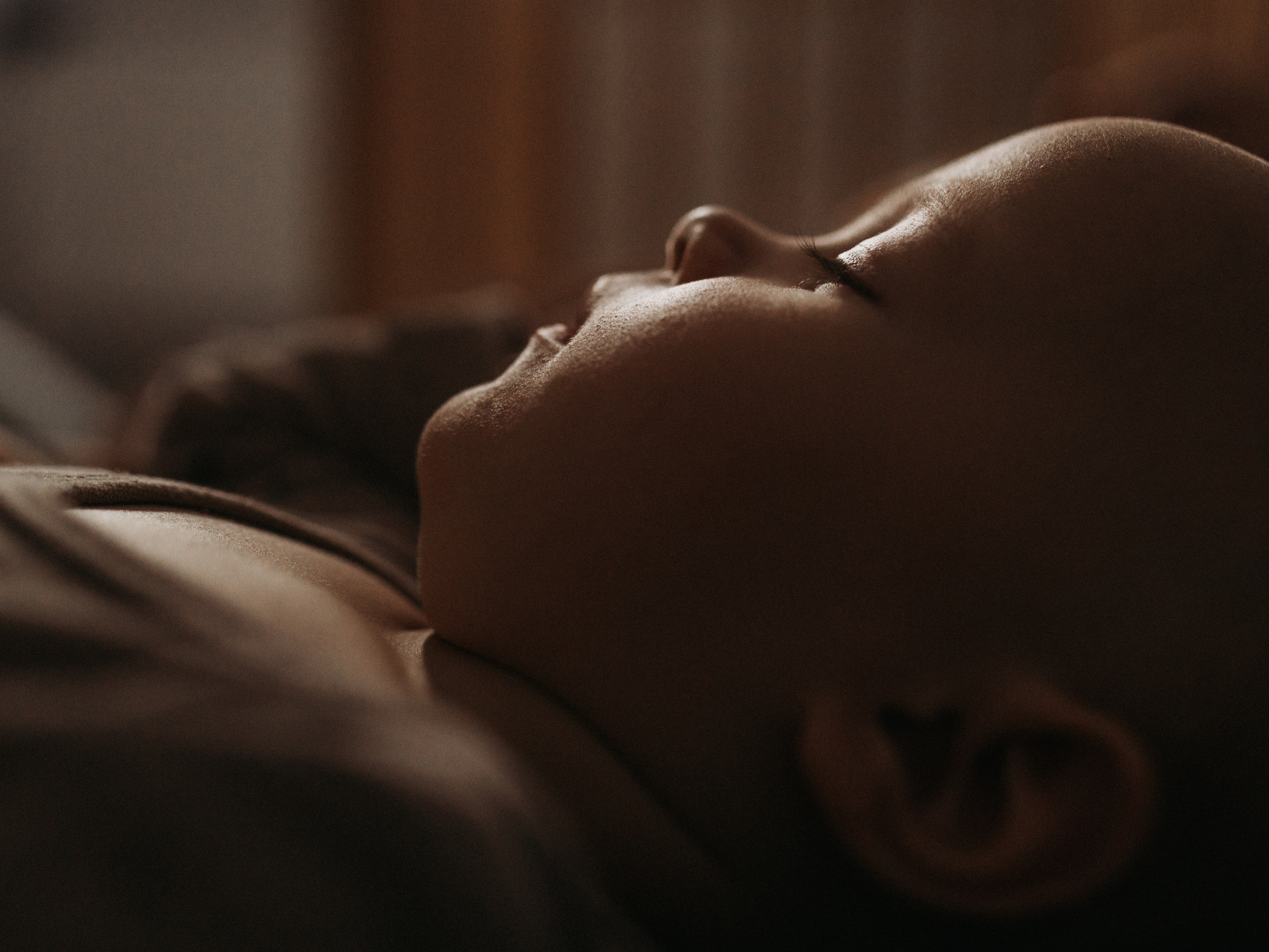 Катя, Артём, Сева, Вова, Дуся. Фотограф Людмила Оюн