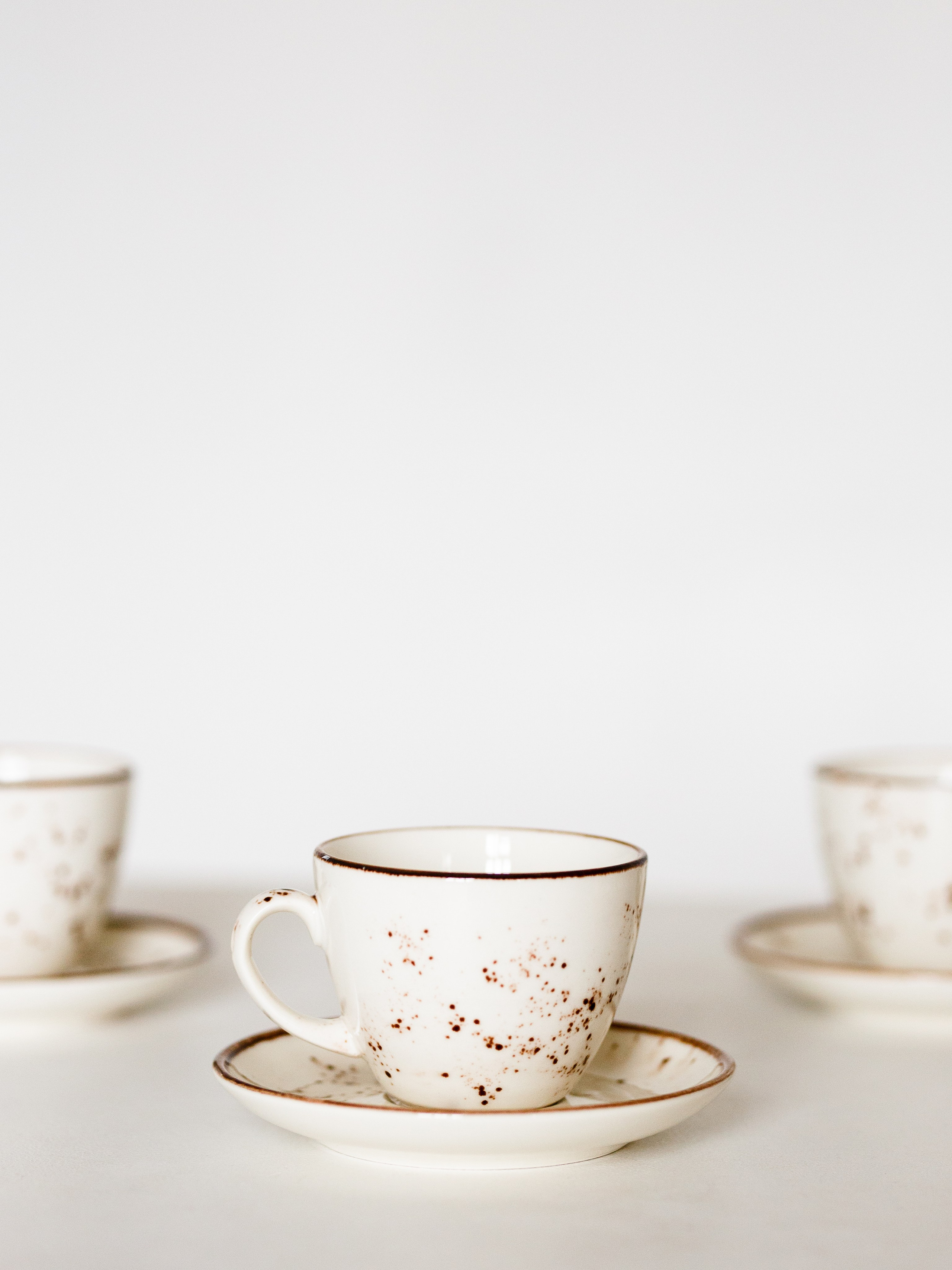 Съемка посуды. Алена Русских — фотограф и графический дизайнер в Ростове-на-дону