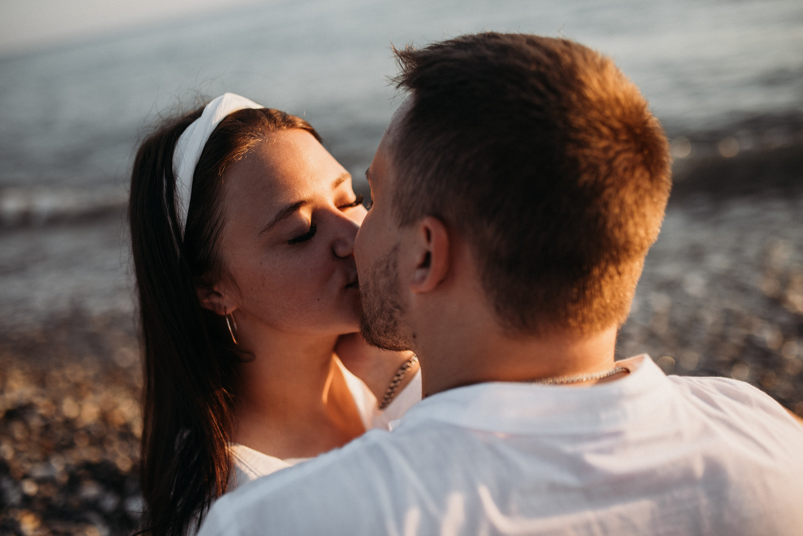 Настя и Антон. Фотограф в Сочи — Маргарита Поганова