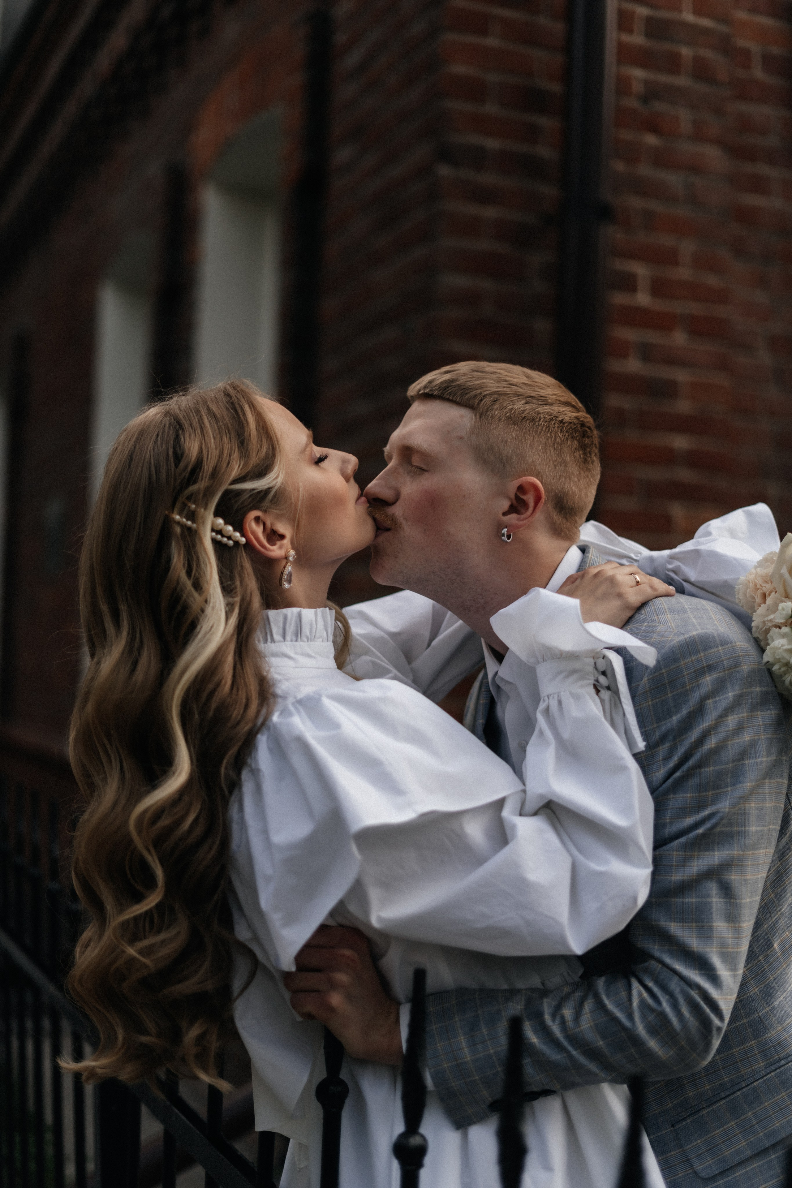 Иван и София. Семейный, портретный фотограф Новосибирск. Оля Адова