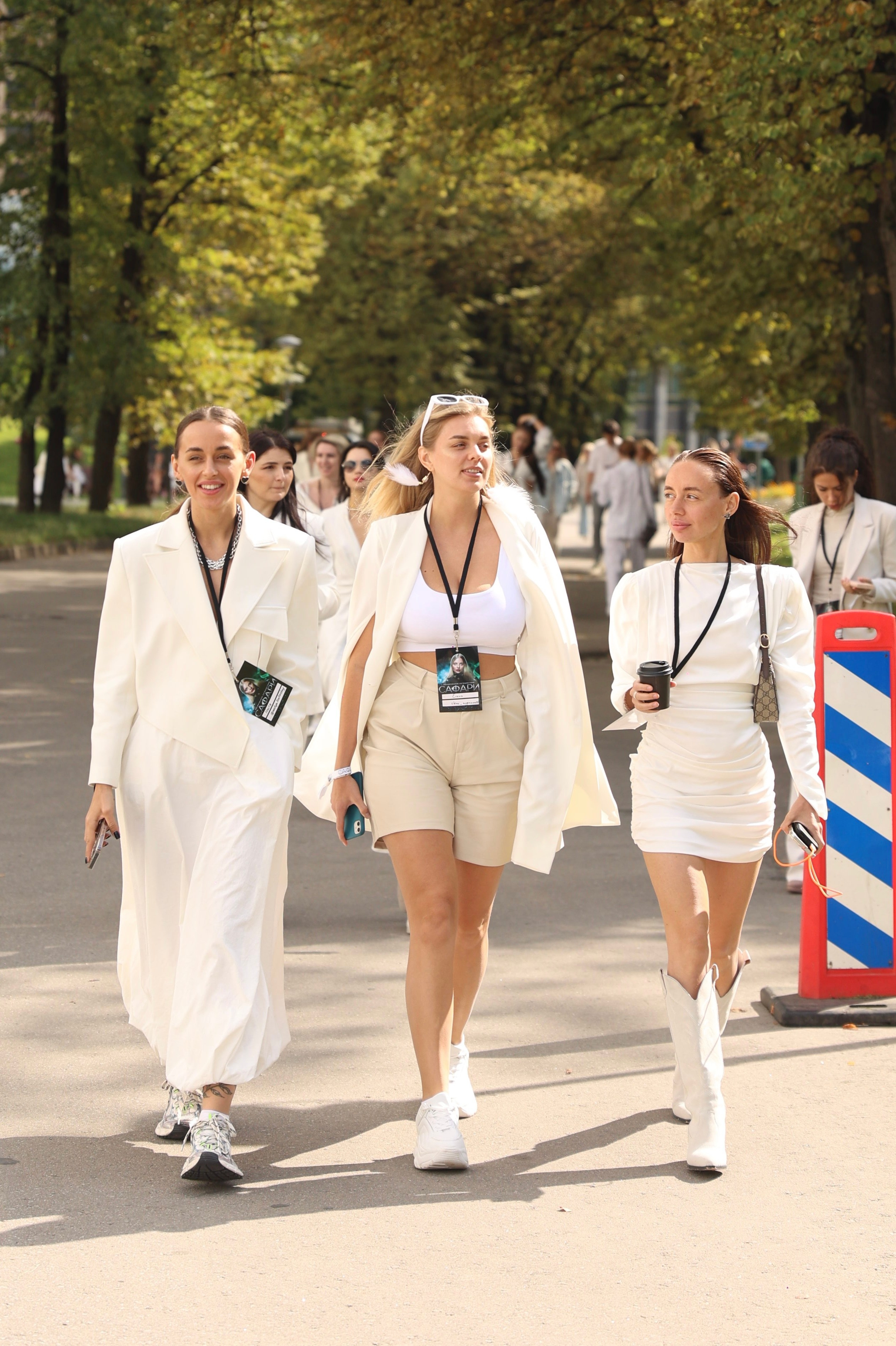 Business. Photographer Sasha Orlov