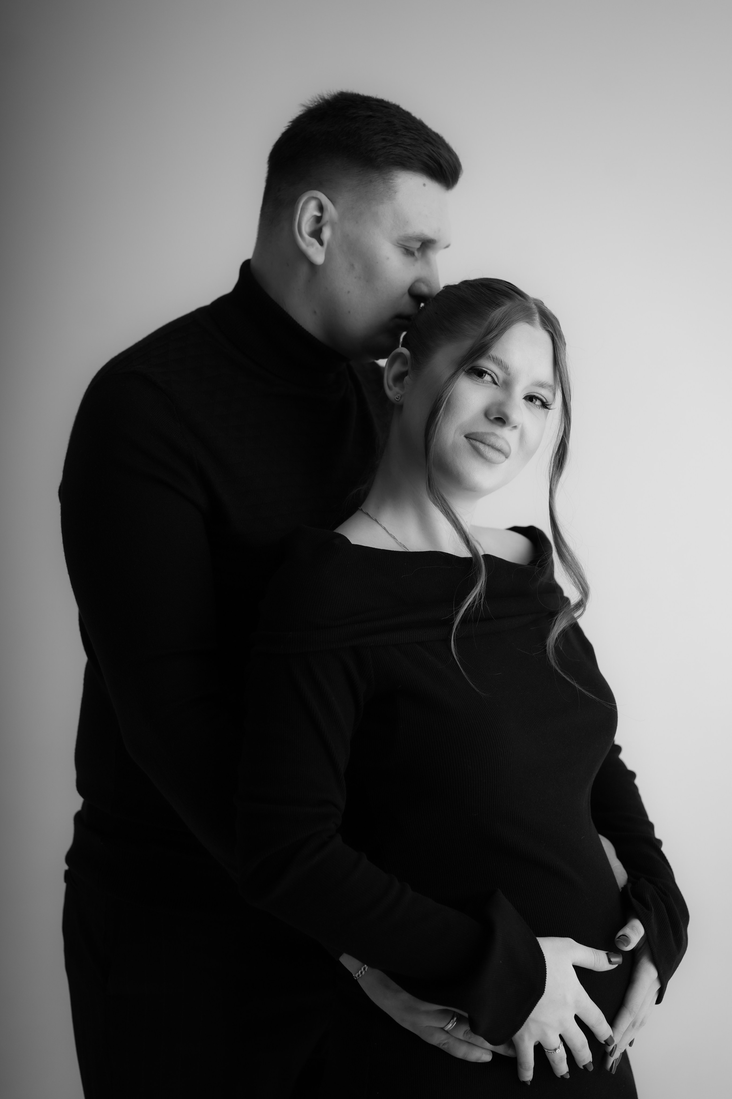 Беременность Анастасия. Свадебный и семейный видеограф в Москве Гера Филатов