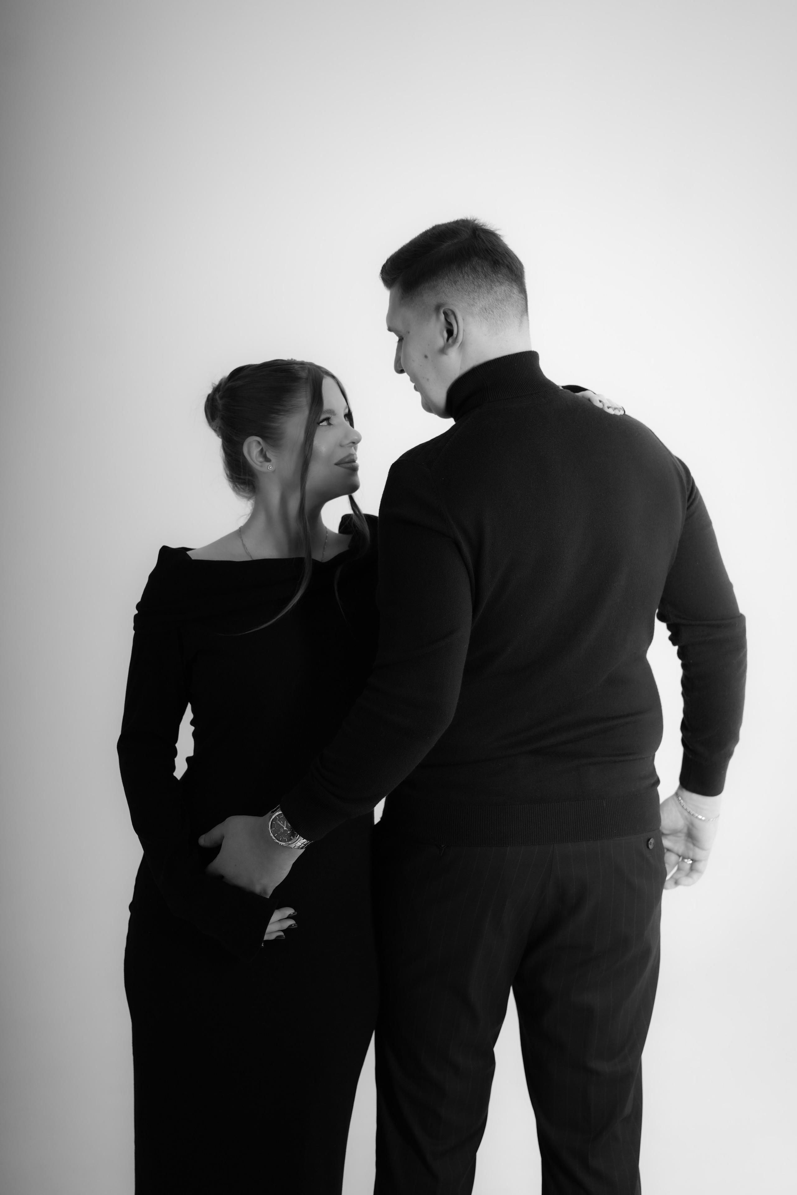 Беременность Анастасия. Свадебный и семейный видеограф в Москве Гера Филатов