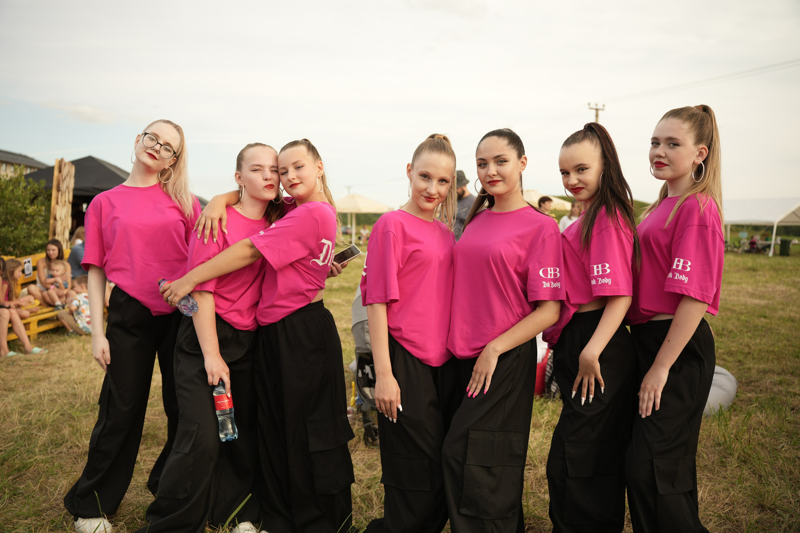 Фестиваль шаров день четвертый. Свадебный и семейный видеограф в Москве Гера Филатов