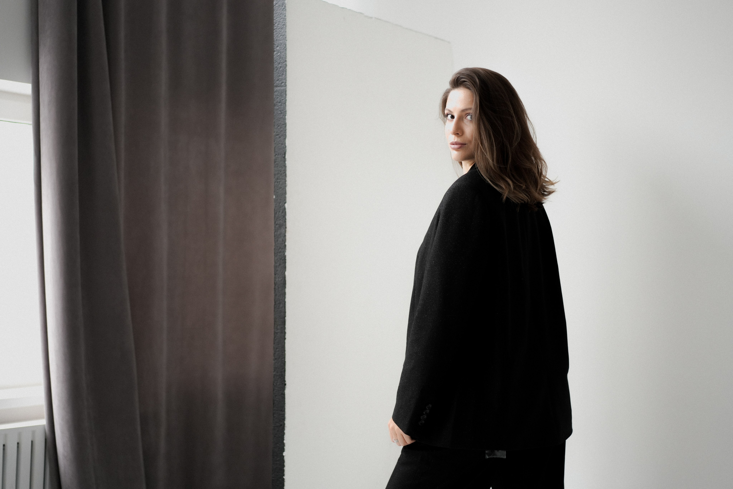 Катя Илья. Свадебный и семейный видеограф в Москве Гера Филатов