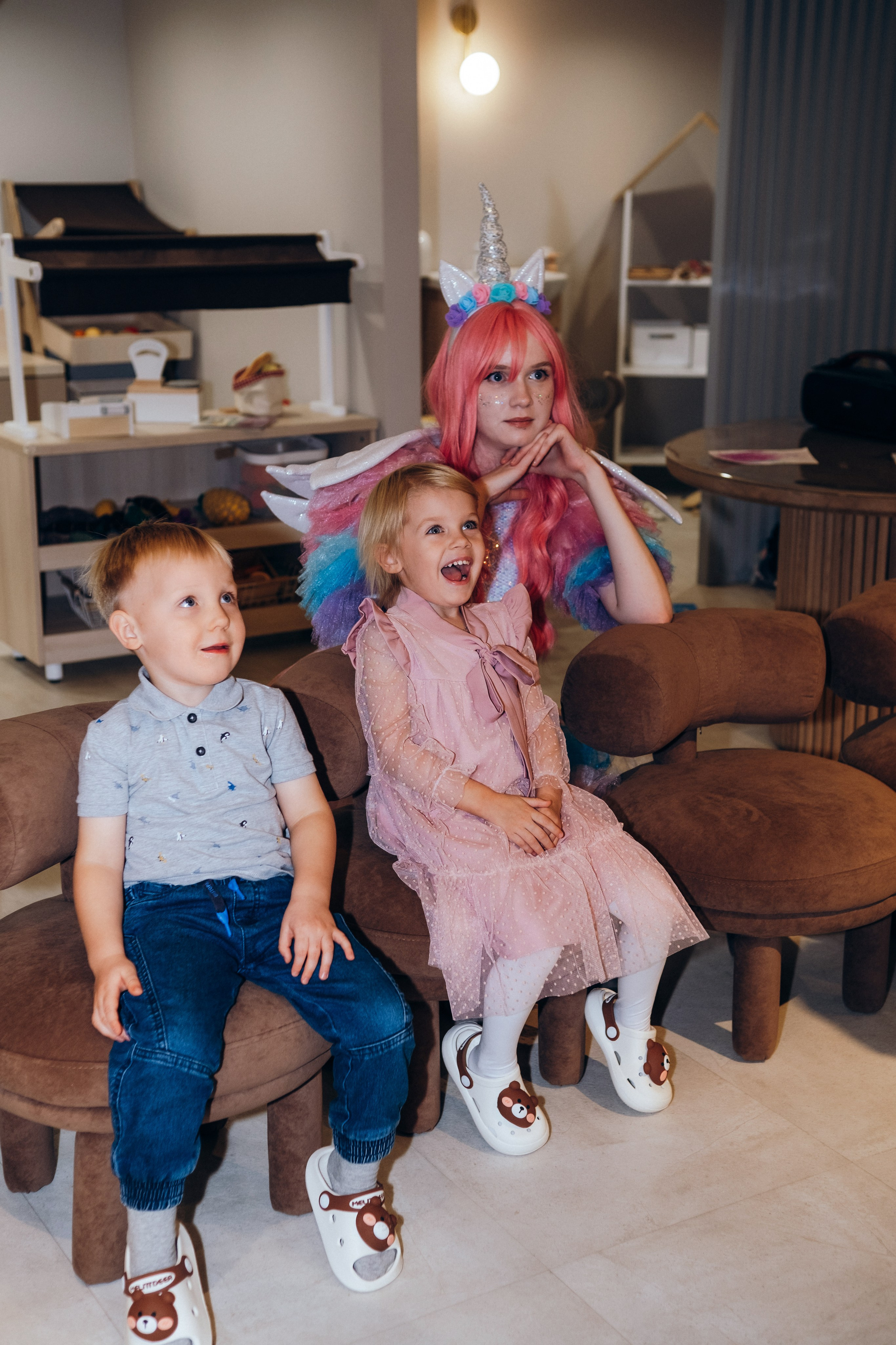 Vokzal 1853. Фотограф в Санкт-Петербурге Кристина Брянская