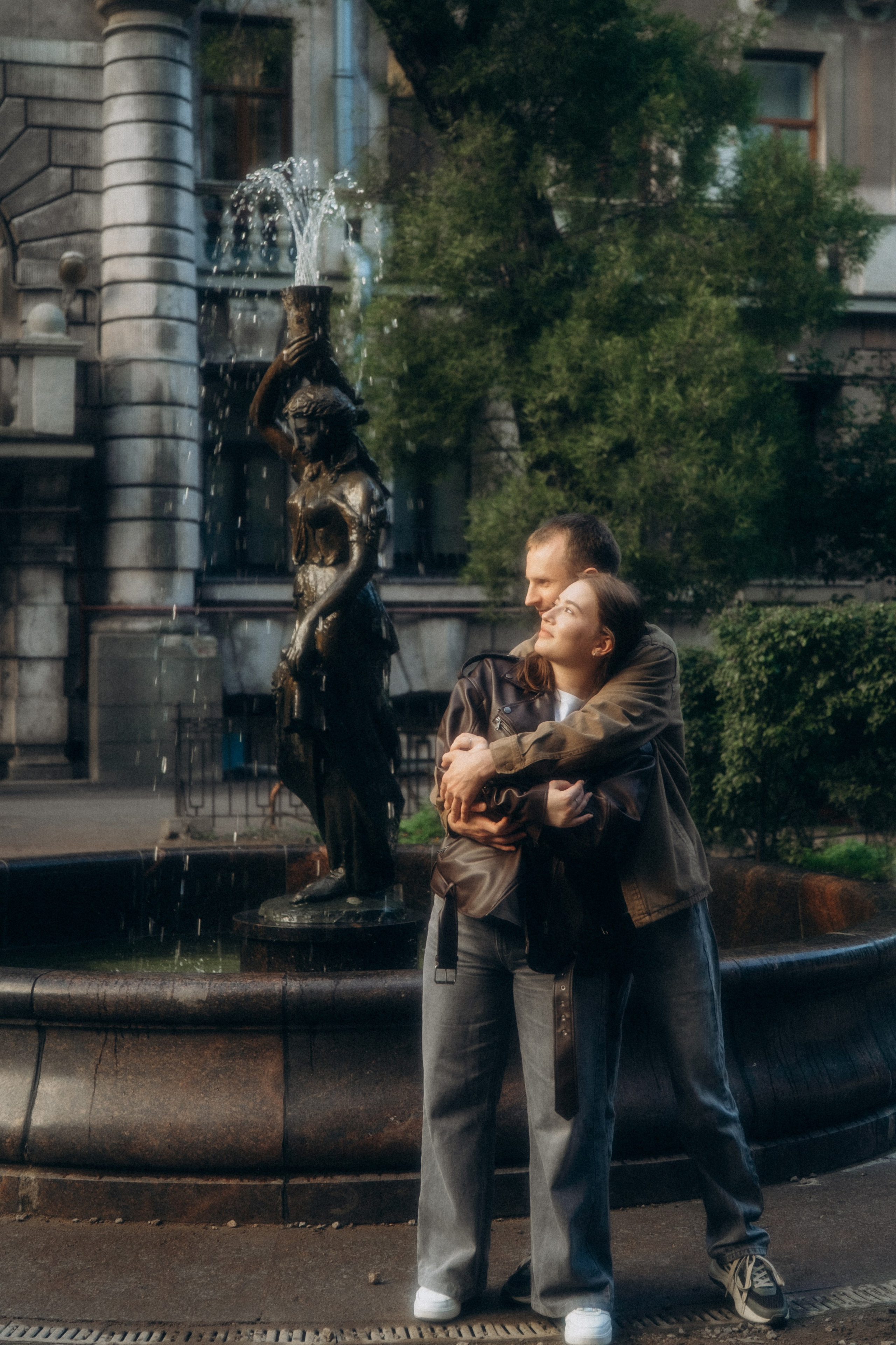 Фотограф Спб. Фотограф в Санкт-Петербурге Кристина Брянская