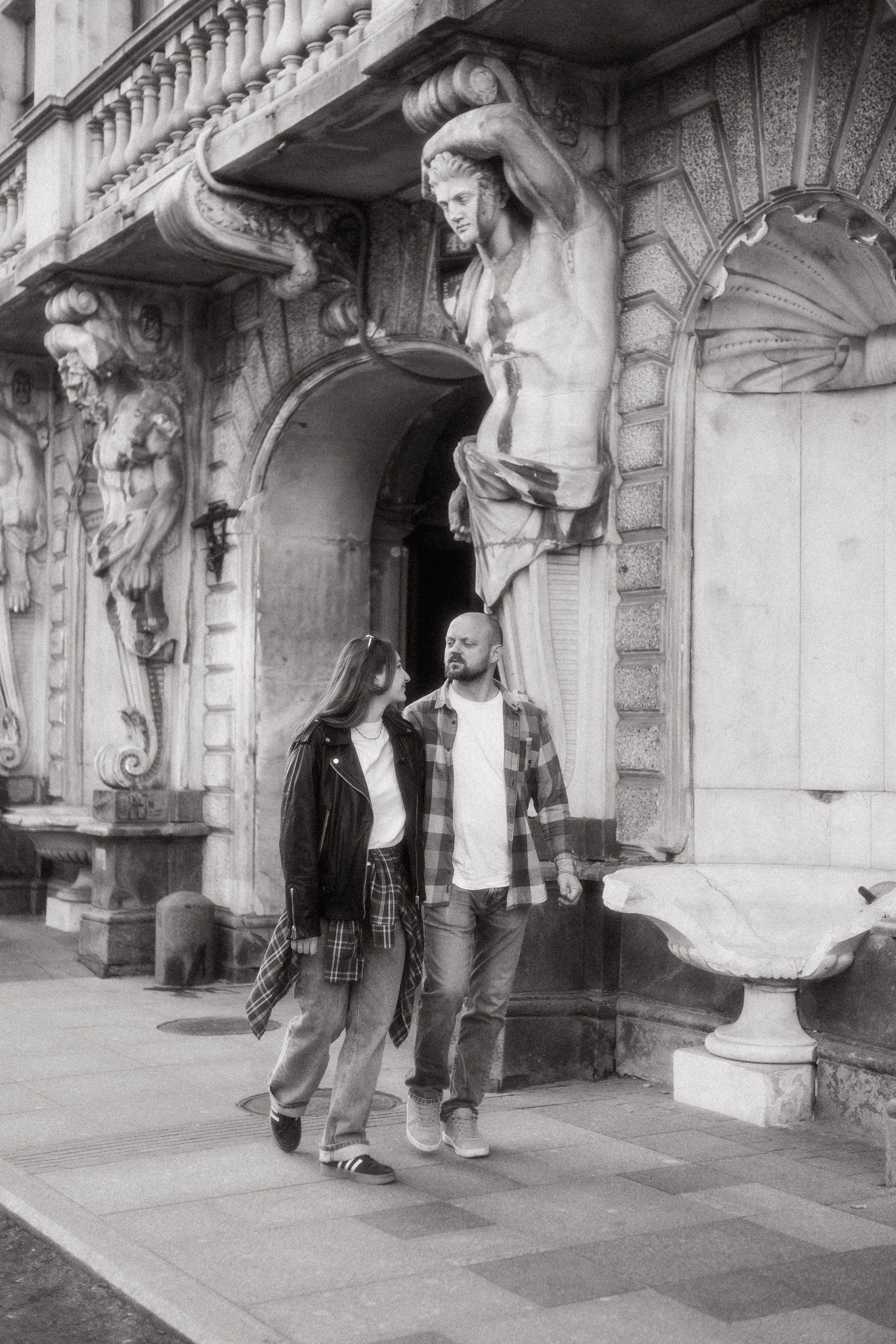 Фотограф Питер. Фотограф в Санкт-Петербурге Кристина Брянская