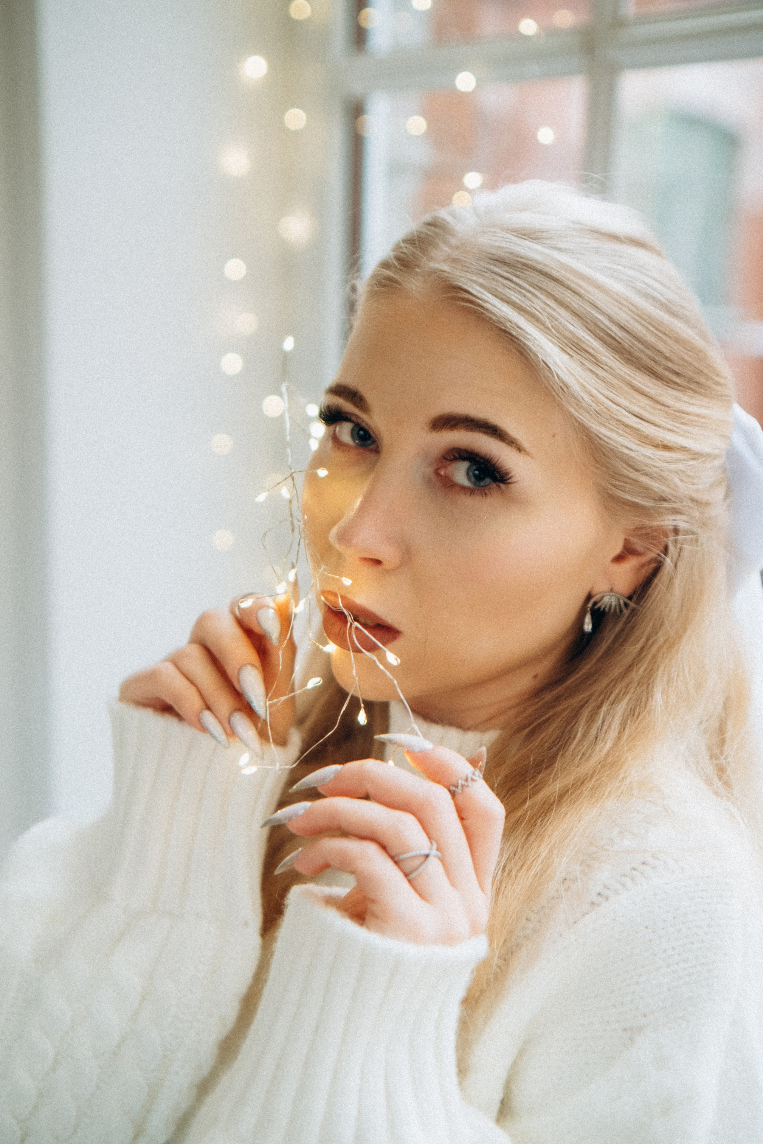 Оля. Фотограф в Санкт-Петербурге Кристина Брянская