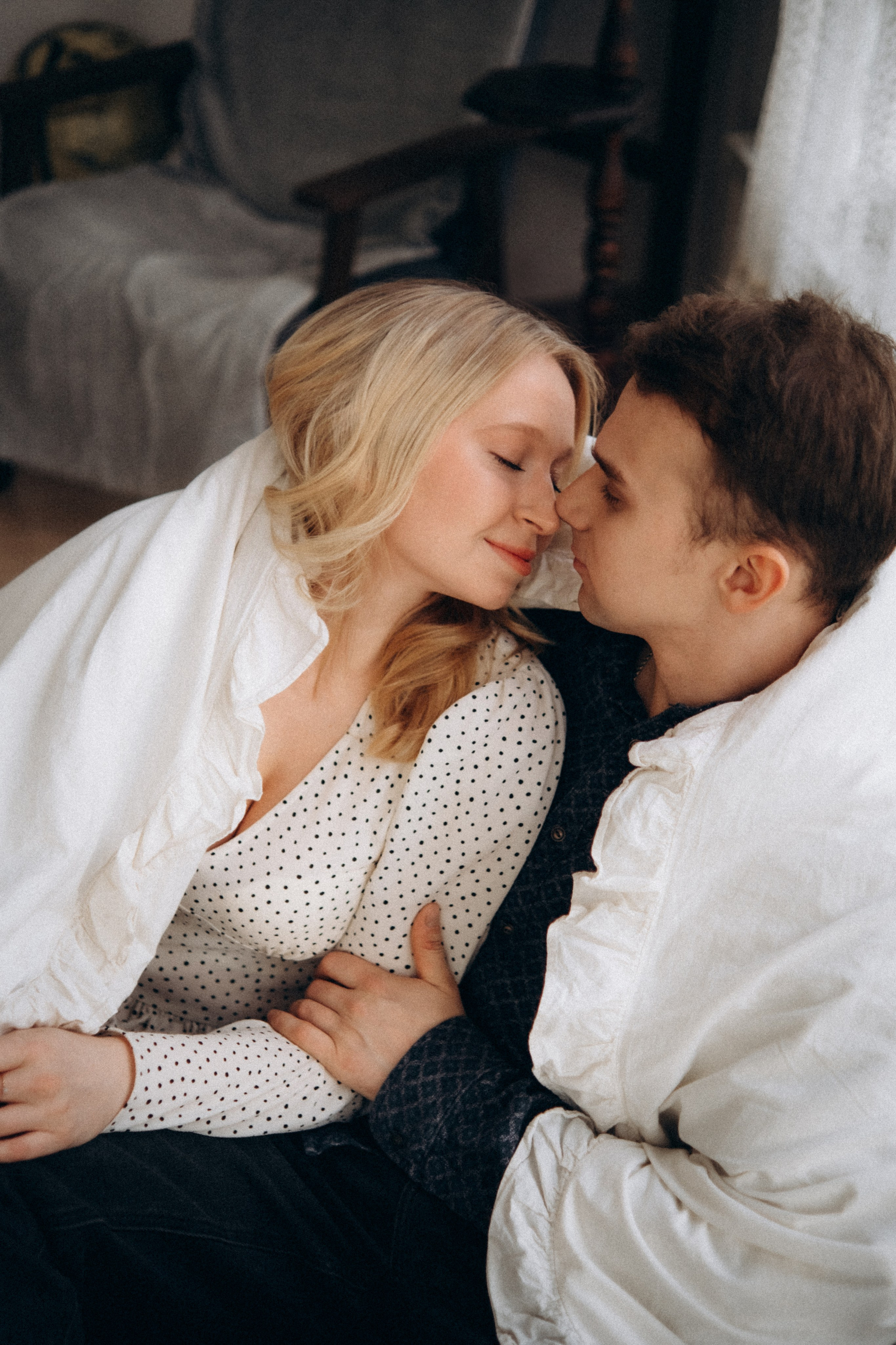 Balcone Studio. Фотограф в Санкт-Петербурге Кристина Брянская