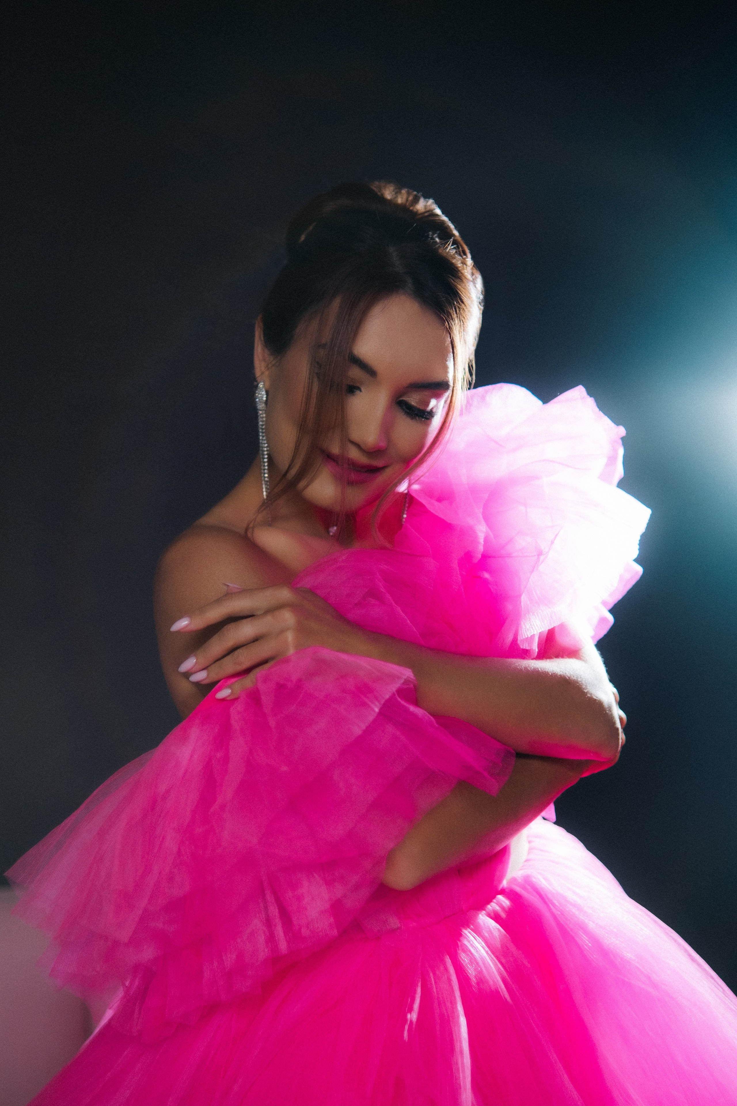 Ярко. Фотограф в Санкт-Петербурге Кристина Брянская