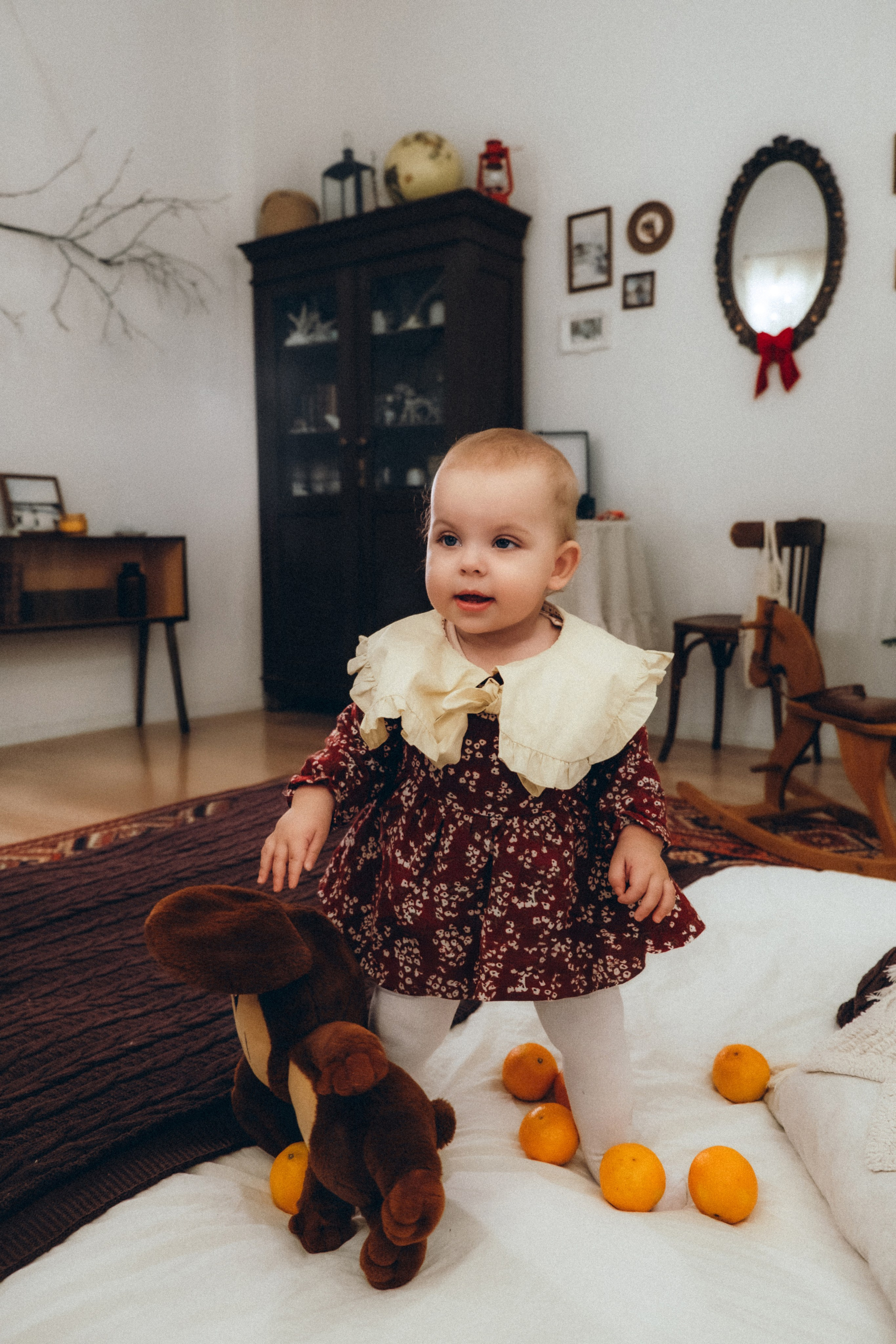 Студия Balcone. Фотограф в Санкт-Петербурге Кристина Брянская