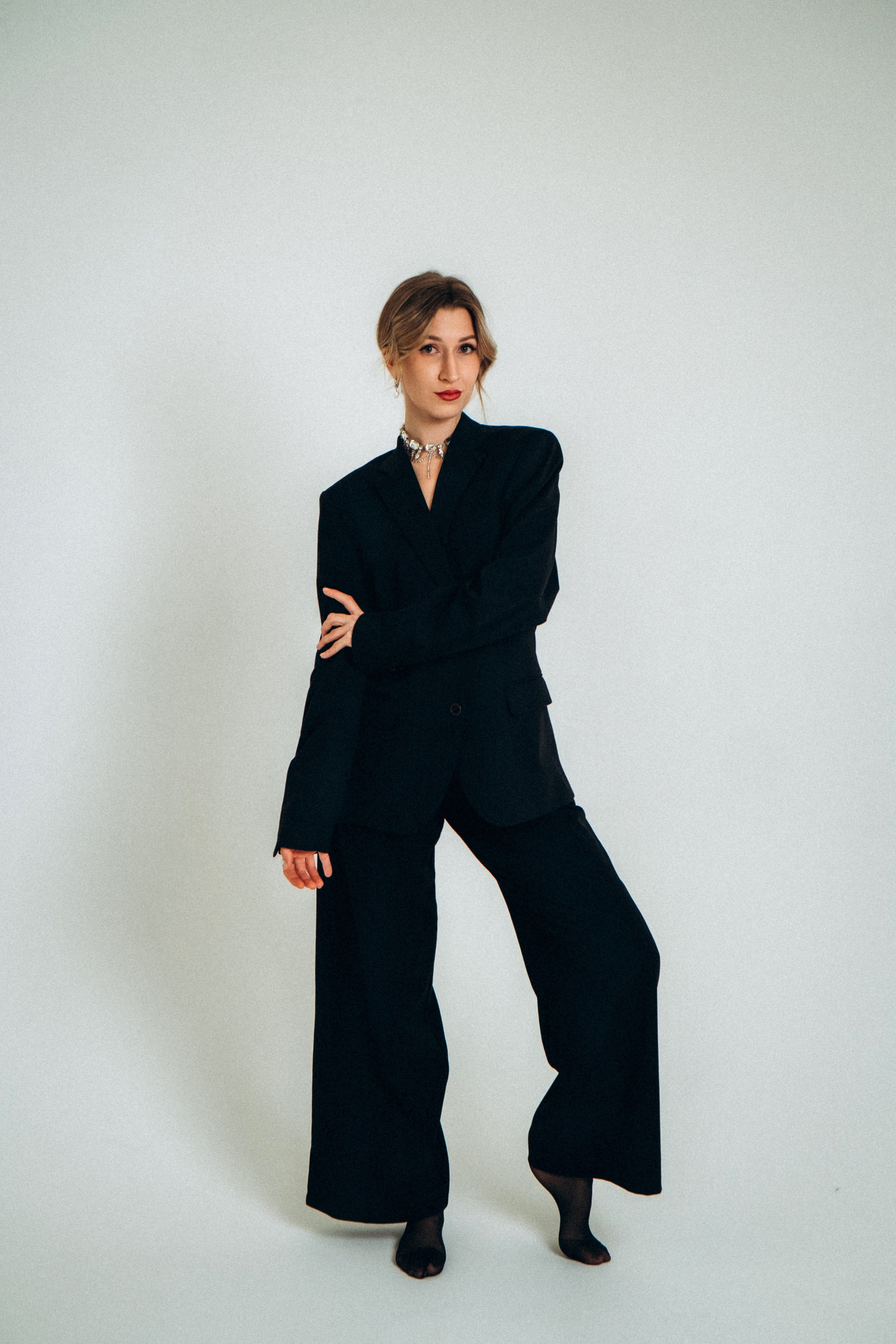 Анастасия. Фотограф в Санкт-Петербурге Кристина Брянская