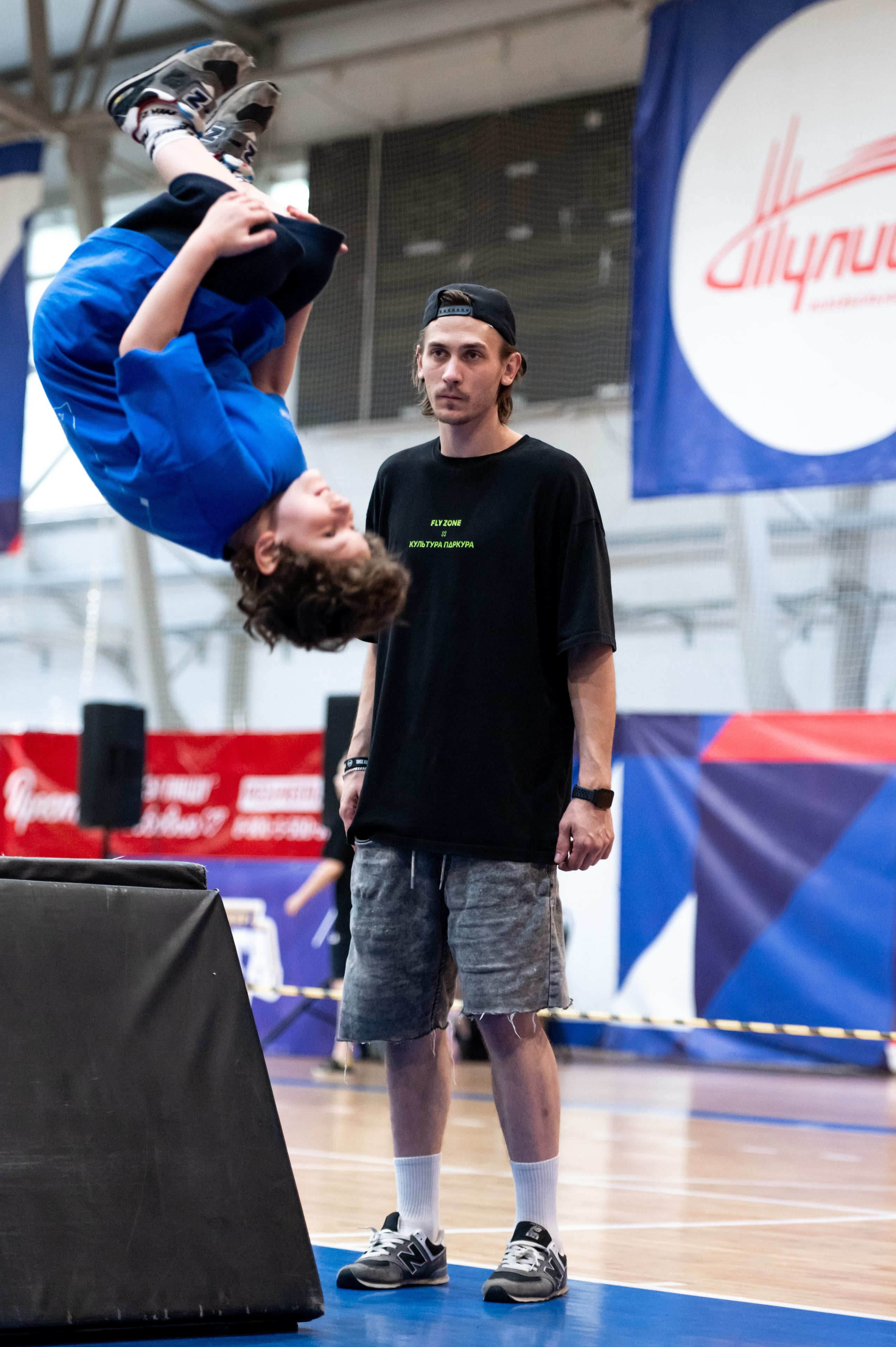 Паркур Лига июнь 2024. Спортивный фотограф в Туле и Тульской области. Файсханова Фото Спорт