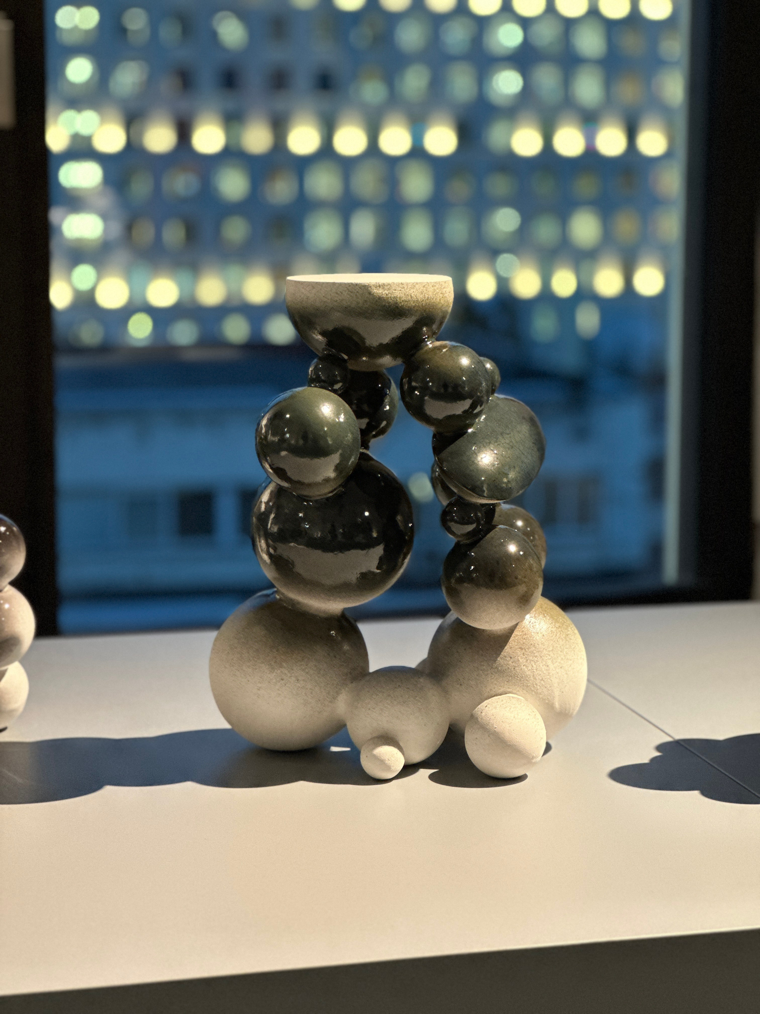 Modenature COLLECTIBLE DESIGN / Balchug Residence. Елена Алексенко, художник-керамист. @iguana-ae керамка