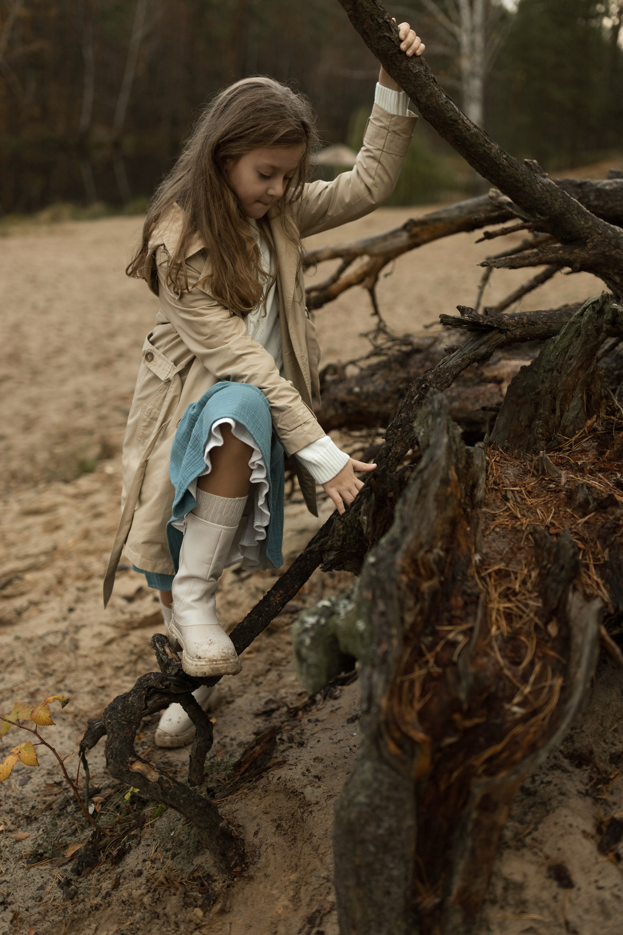 СЕМЬЯ / ДЕТИ. Детский и семейный фотограф в Тамбове Марина Смаль