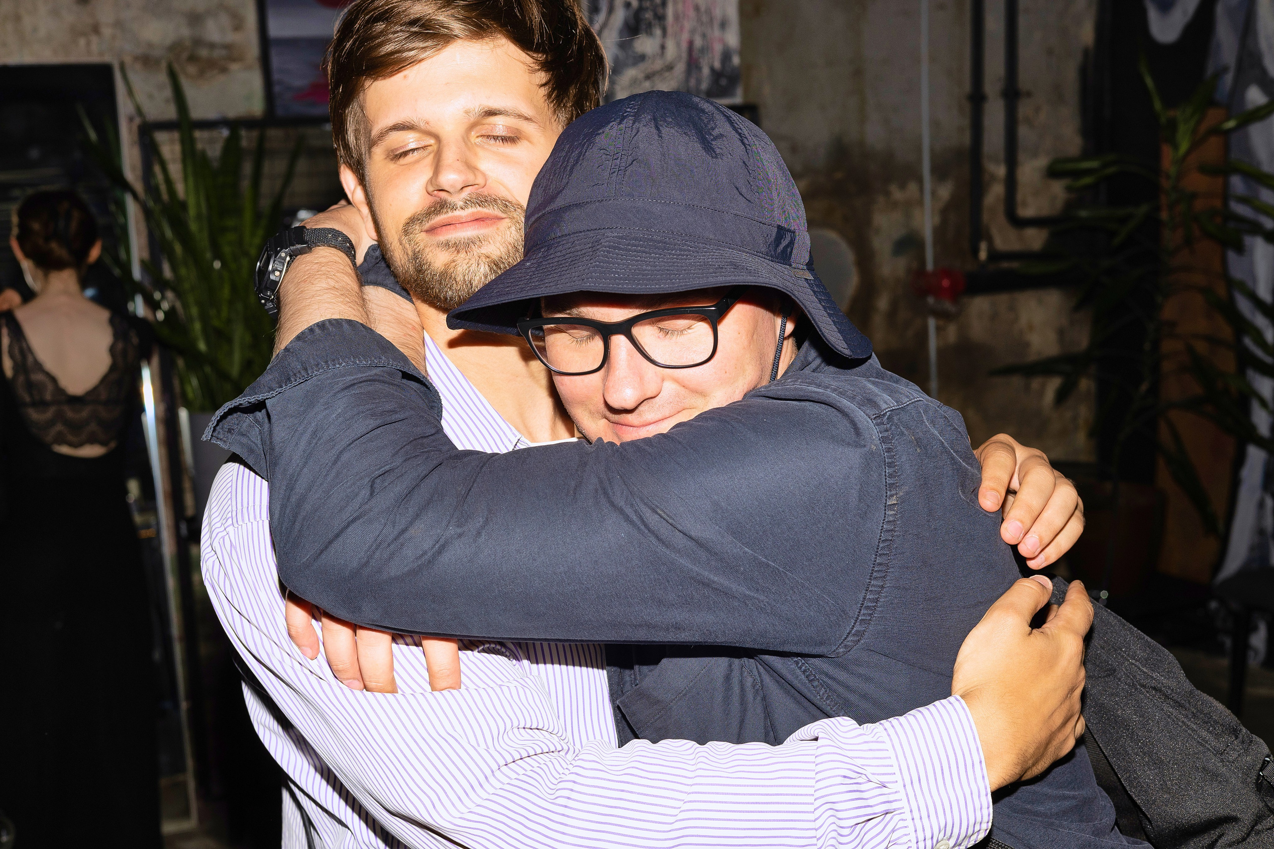 Ритмы. VICTORIA SHU