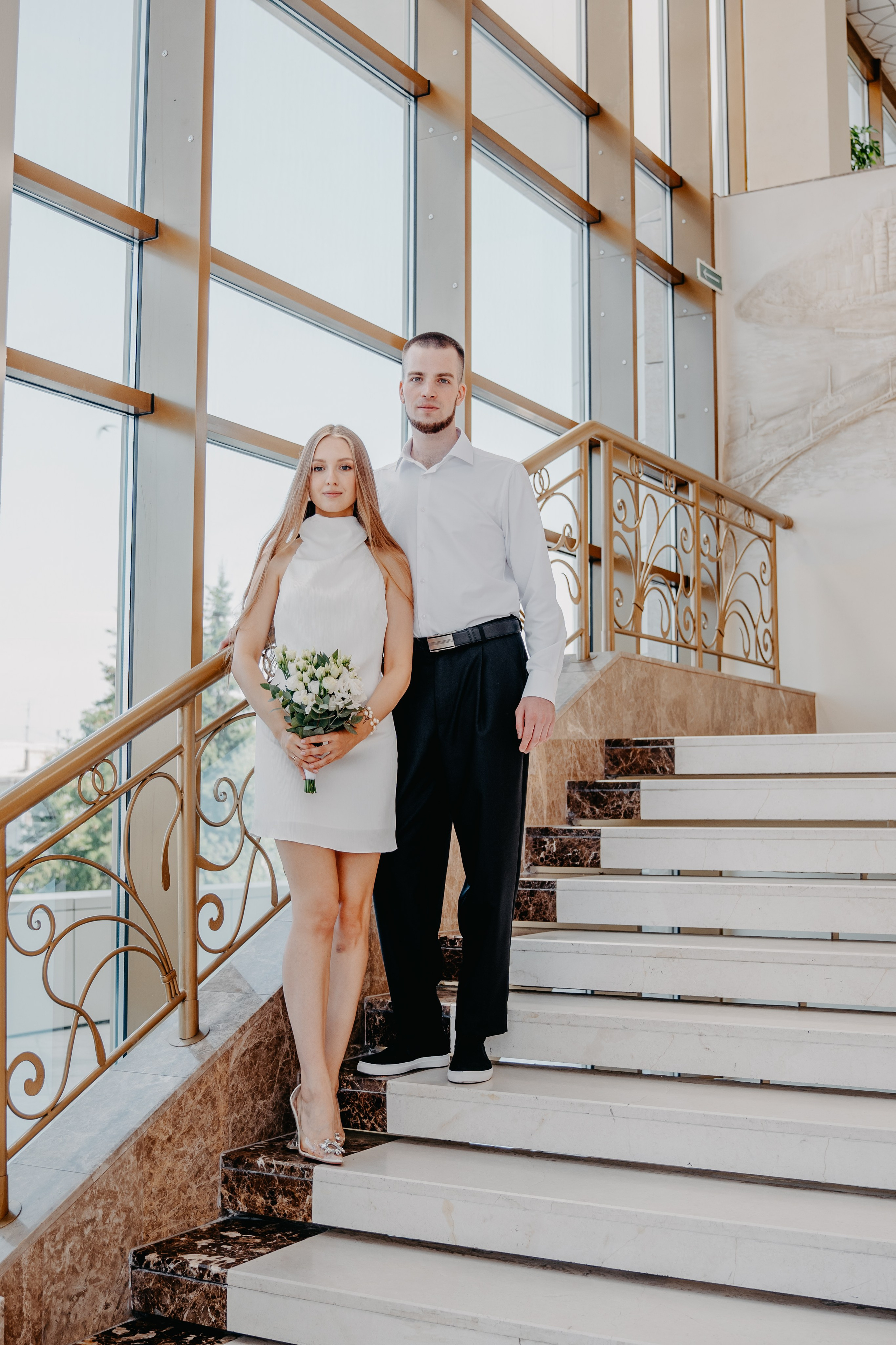 Владислав и Ксения 25'. Фотограф, видеограф и пилот дрона на Байкале