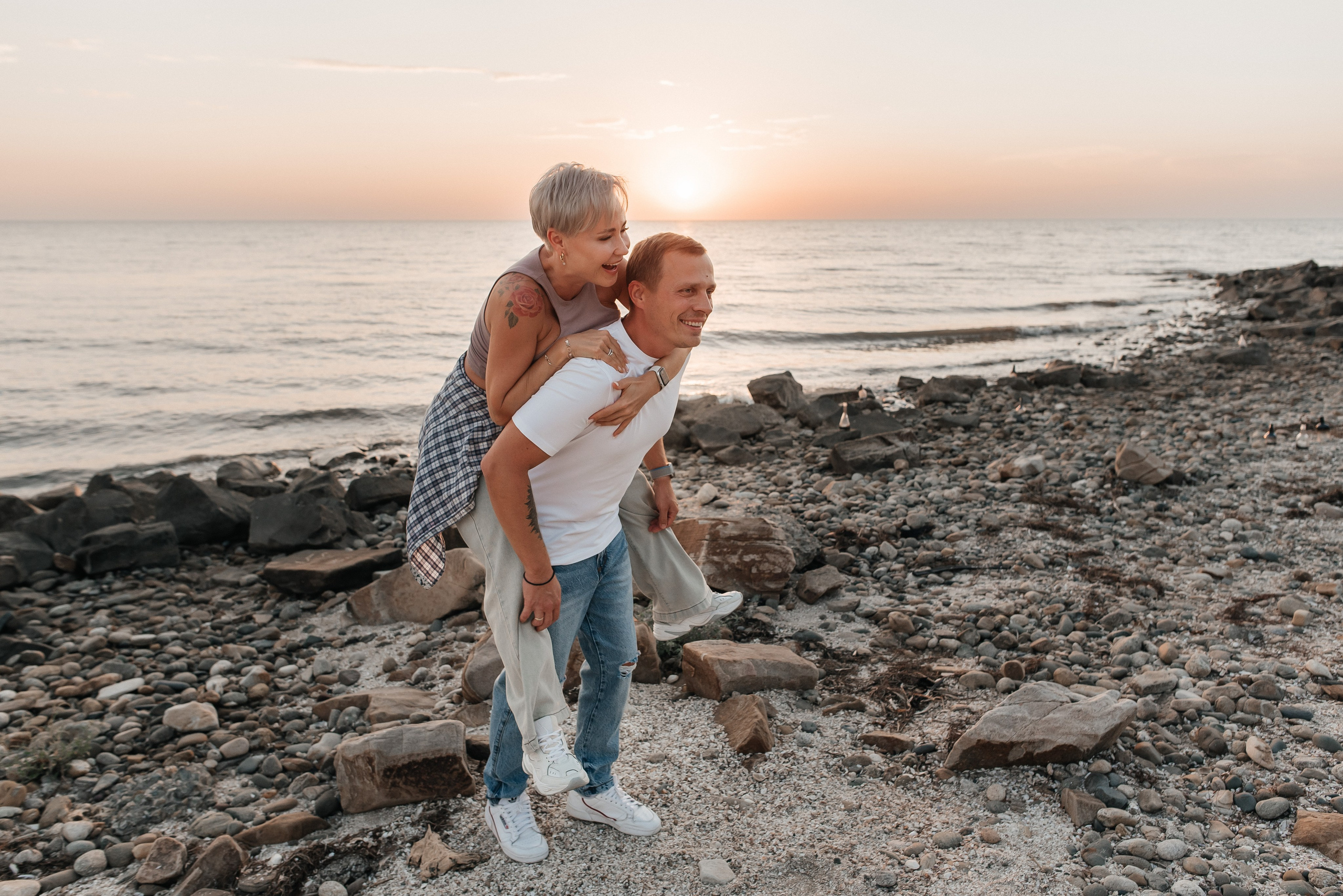 Свидание в день рождения. Детский и семейный фотограф выпускной альбом Приморско-Ахтарск