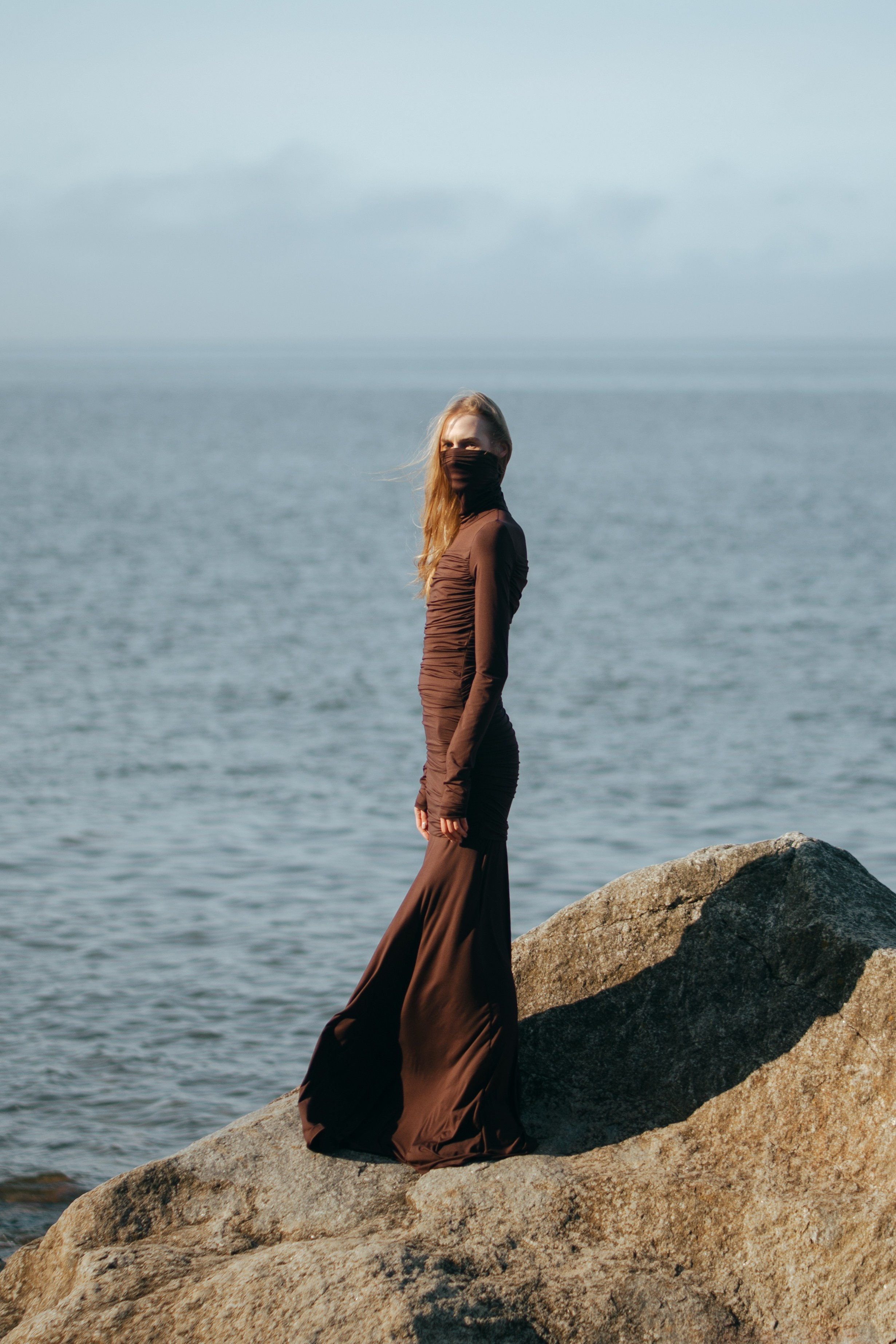 Sveta. Personality models. Международное модельное агентство в Калининграде