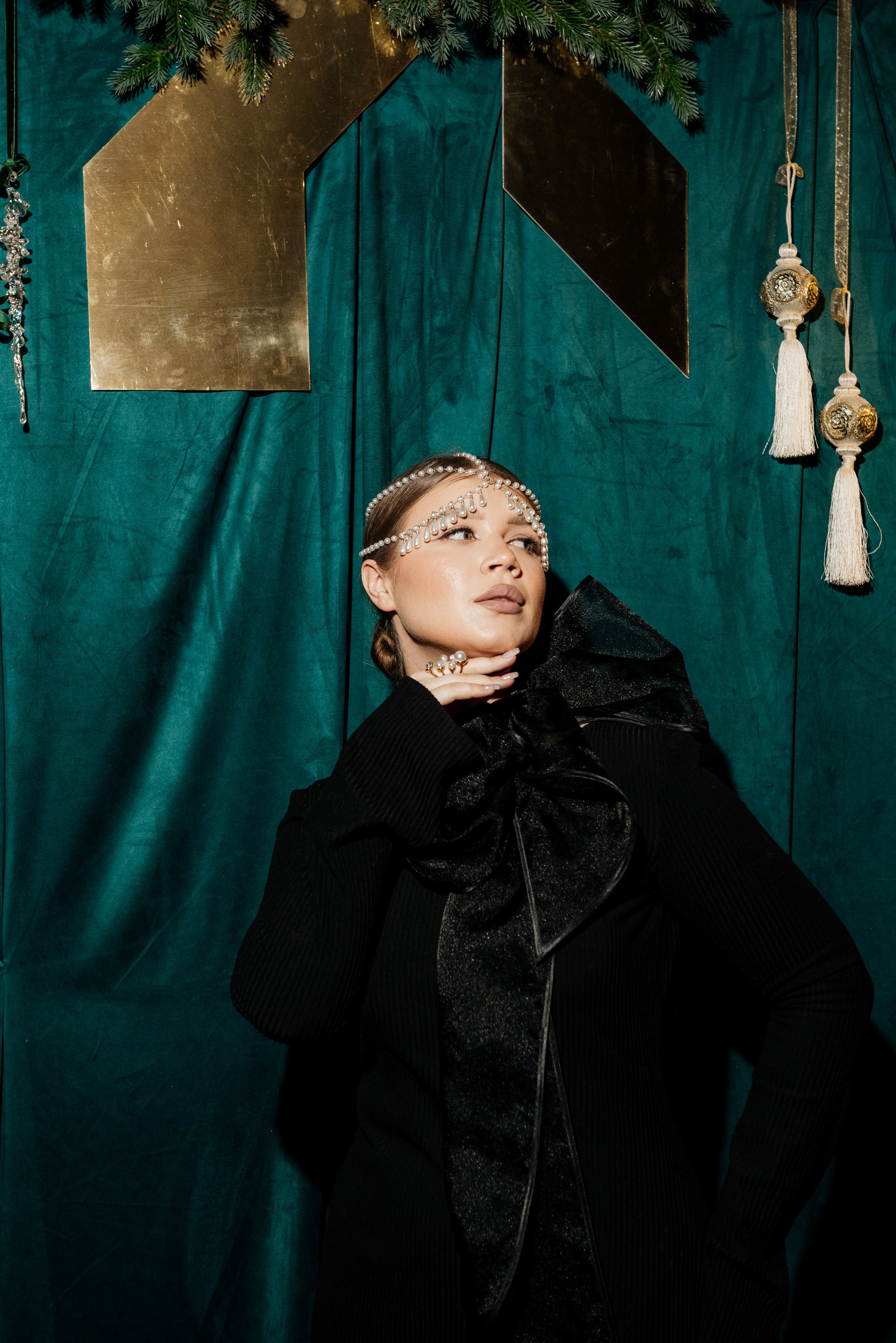 Корпоративы. Репортажный и портретный фотограф в Барнауле Аурика Митеску