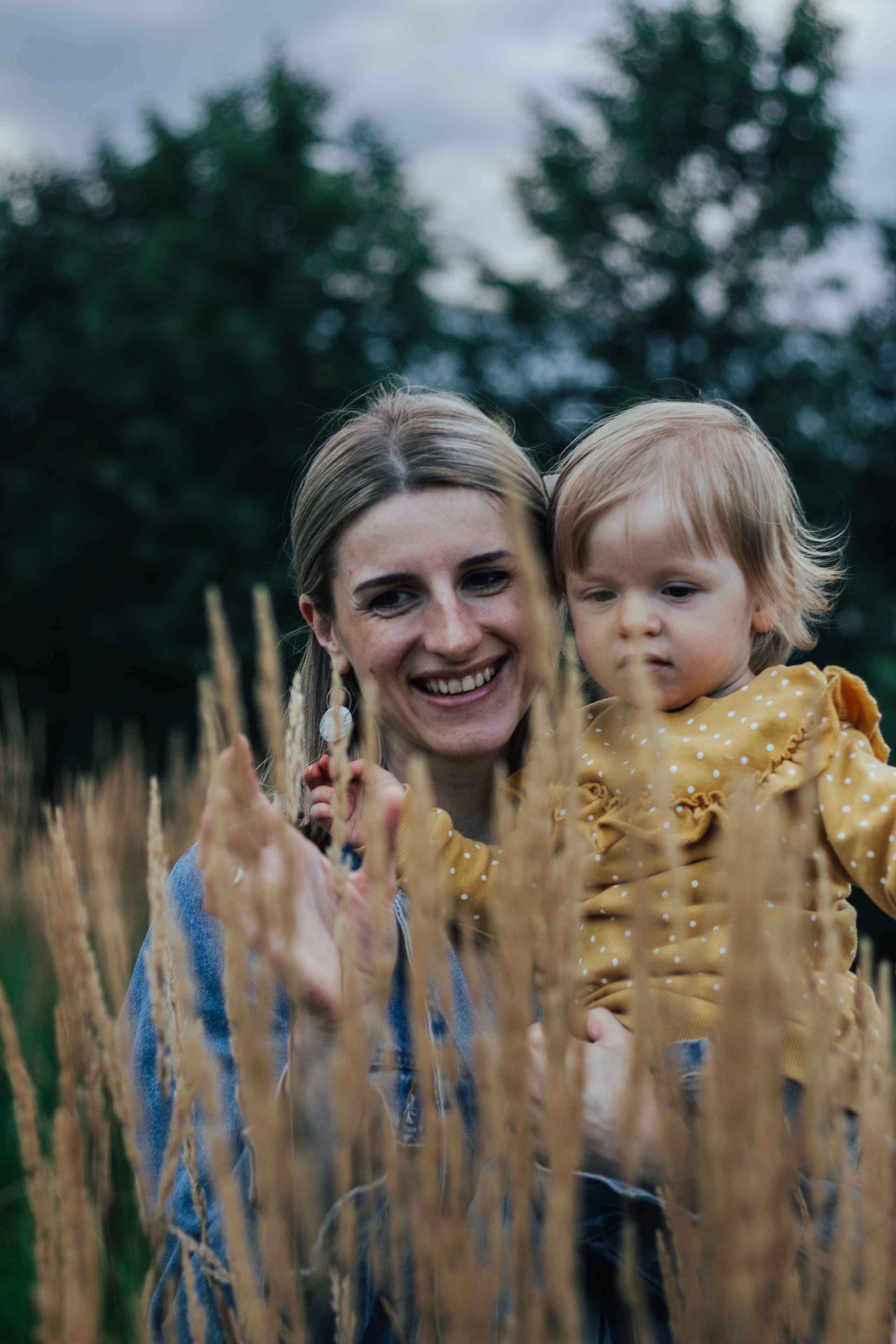 Никифоровы. Юлия Холина — ваш фотограф в Москве
