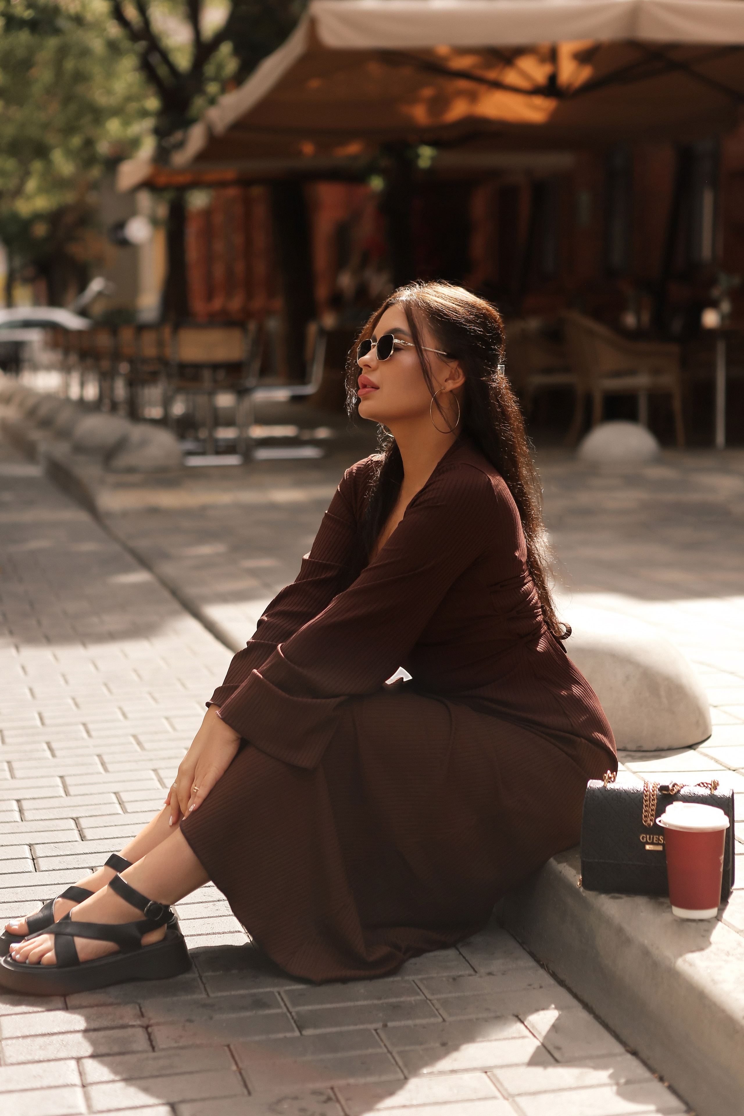 Портретная съемка в Краснодаре. Фотограф в Краснодаре и в Евпатории Дарья Белоущенко