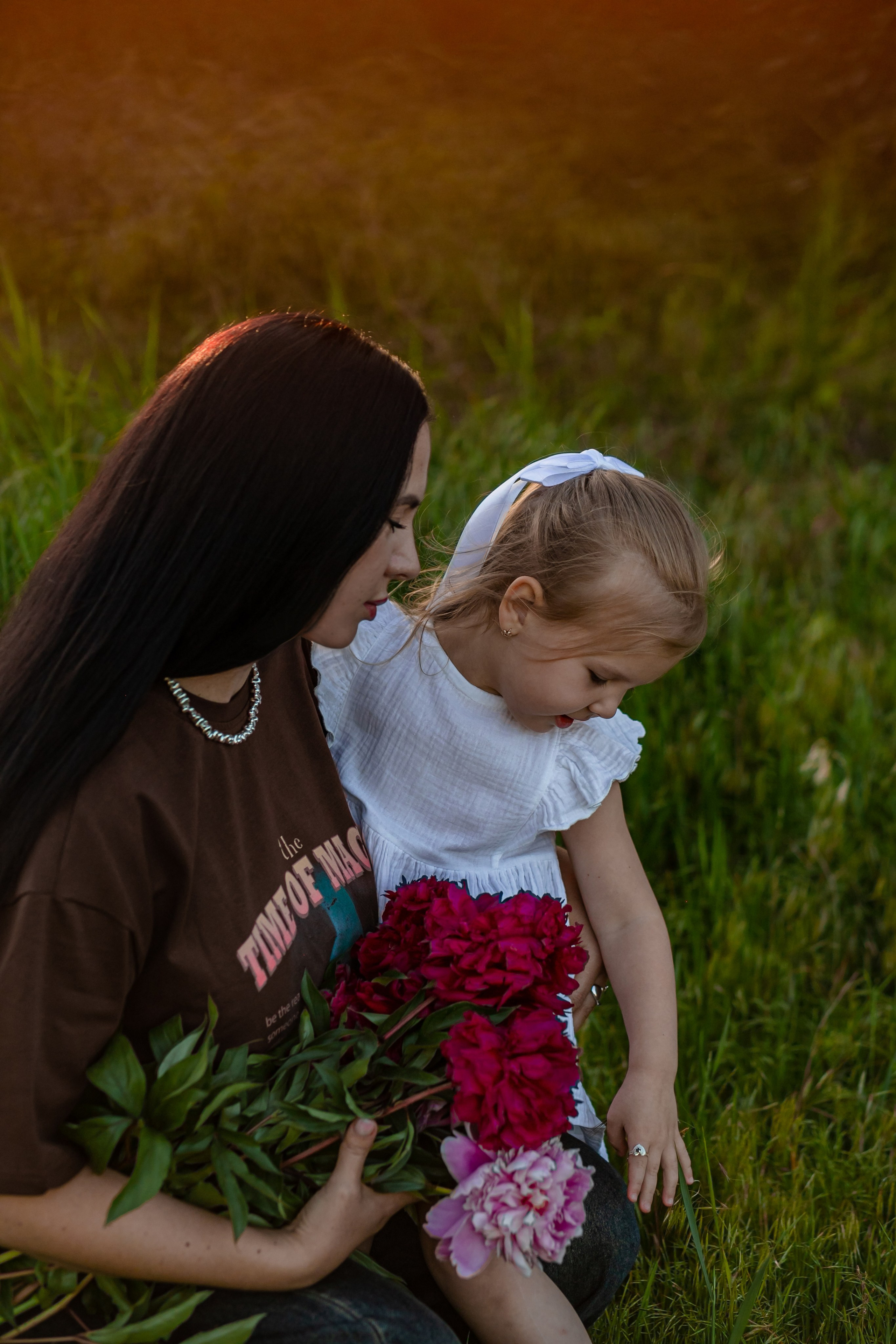 Юля и Ксюша. Фотограф Неверова Катерина