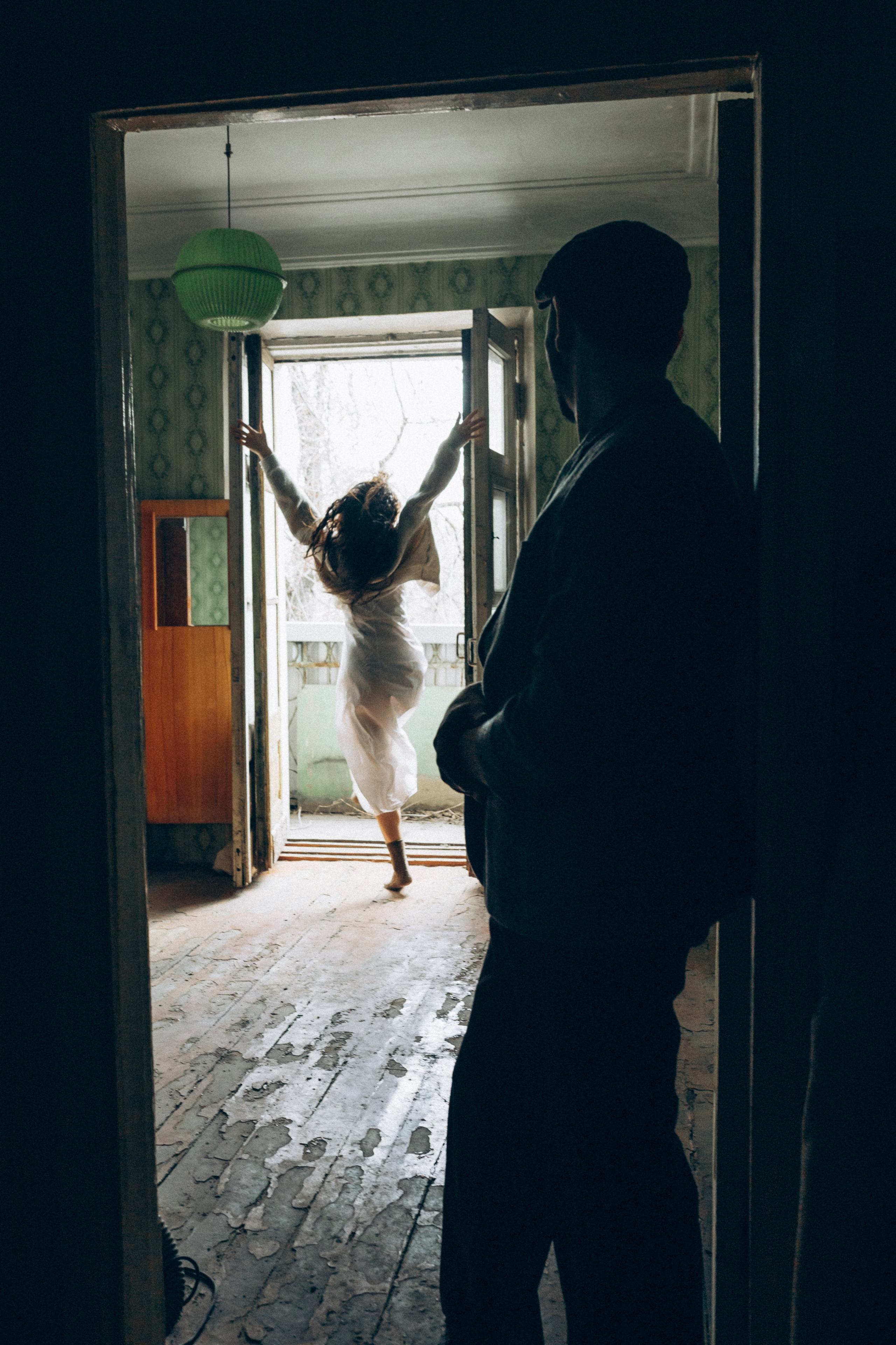 Сталинка. Свадебный и семейный фотограф в Белгороде Юлия Першина