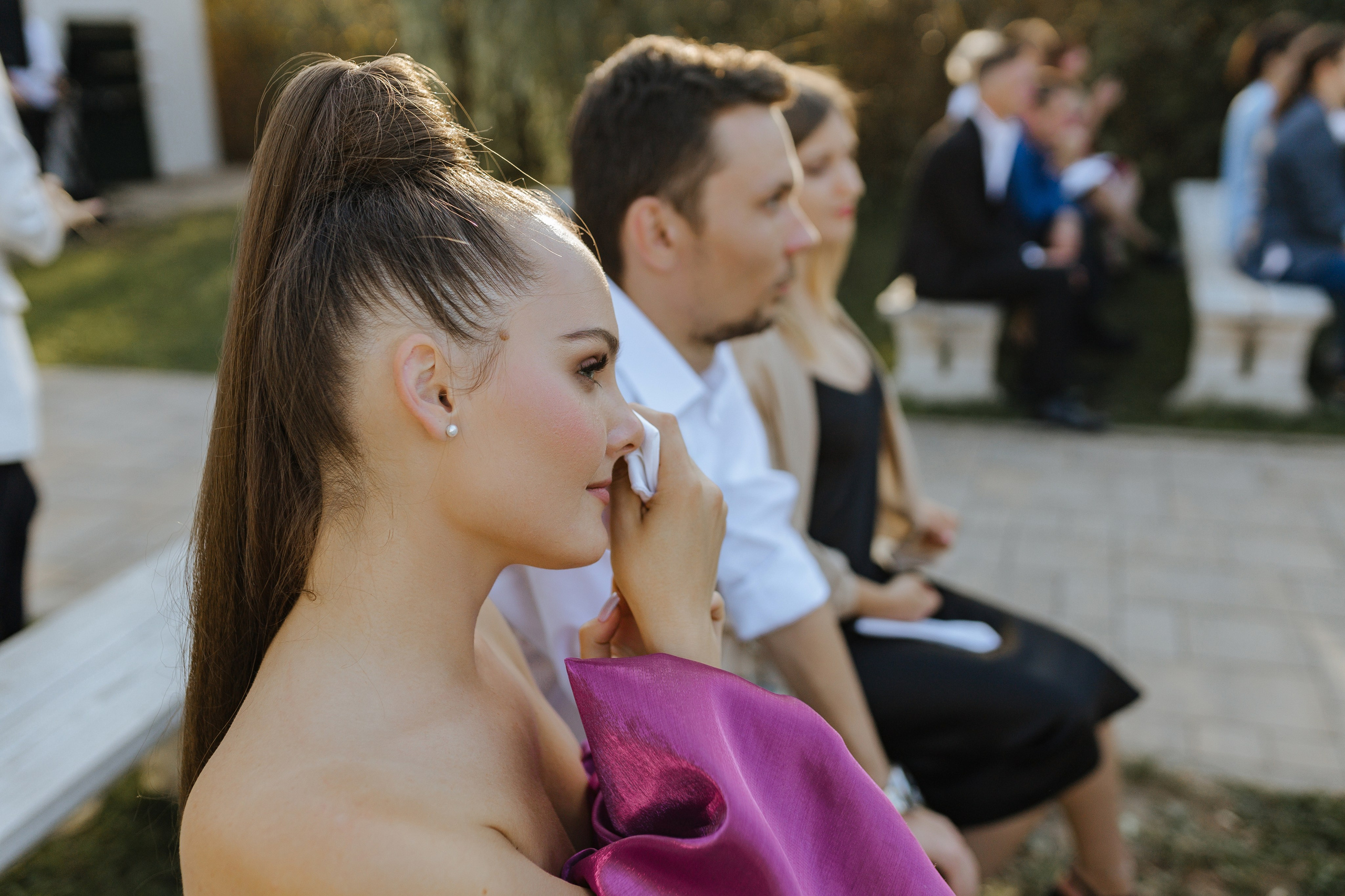 Это по любви. Свадебный и семейный фотограф в Белгороде Юлия Першина
