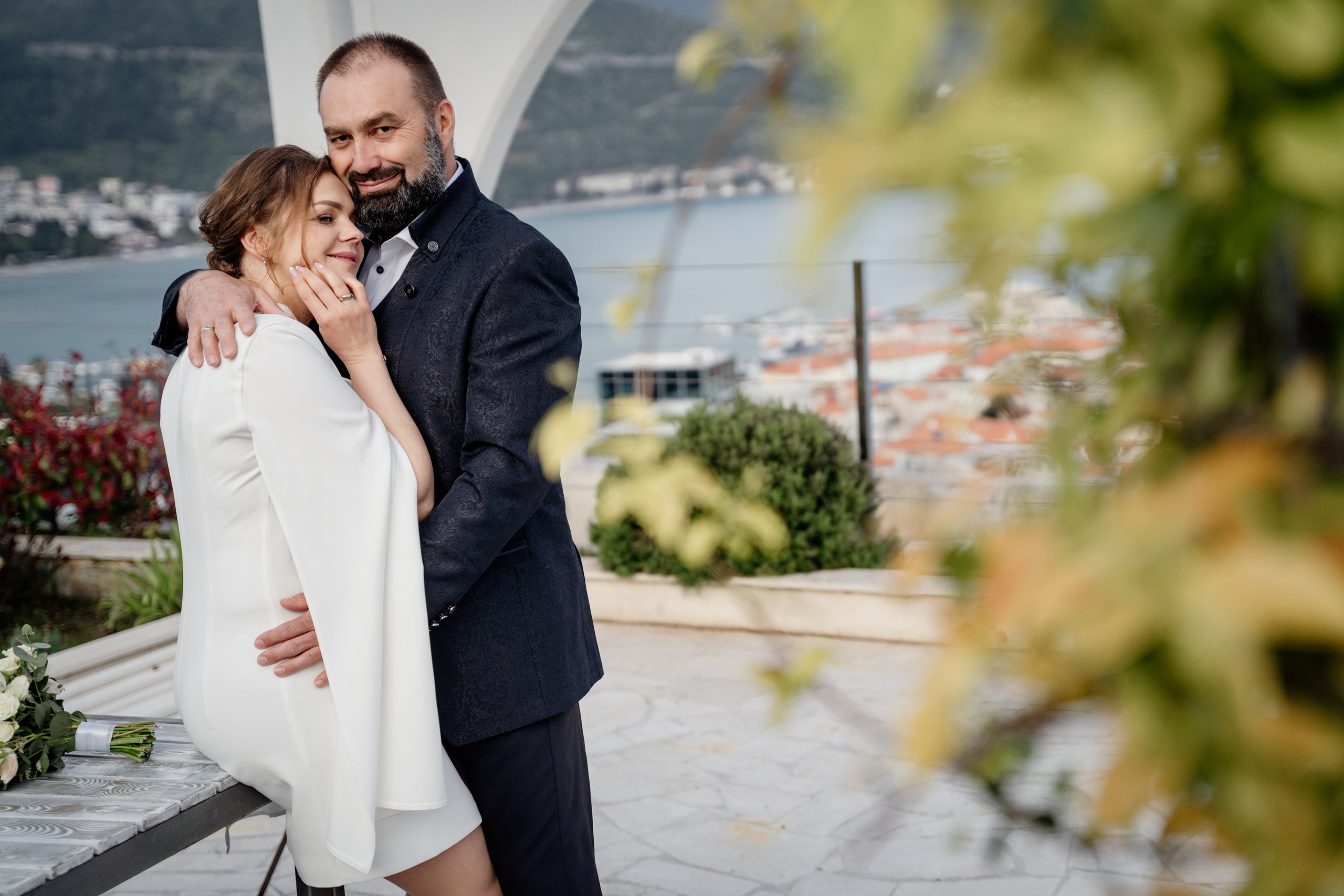 Wedding Photographer in Montenegro for Your Big Day. Photographer in Montenegro | Фотограф в Черногории