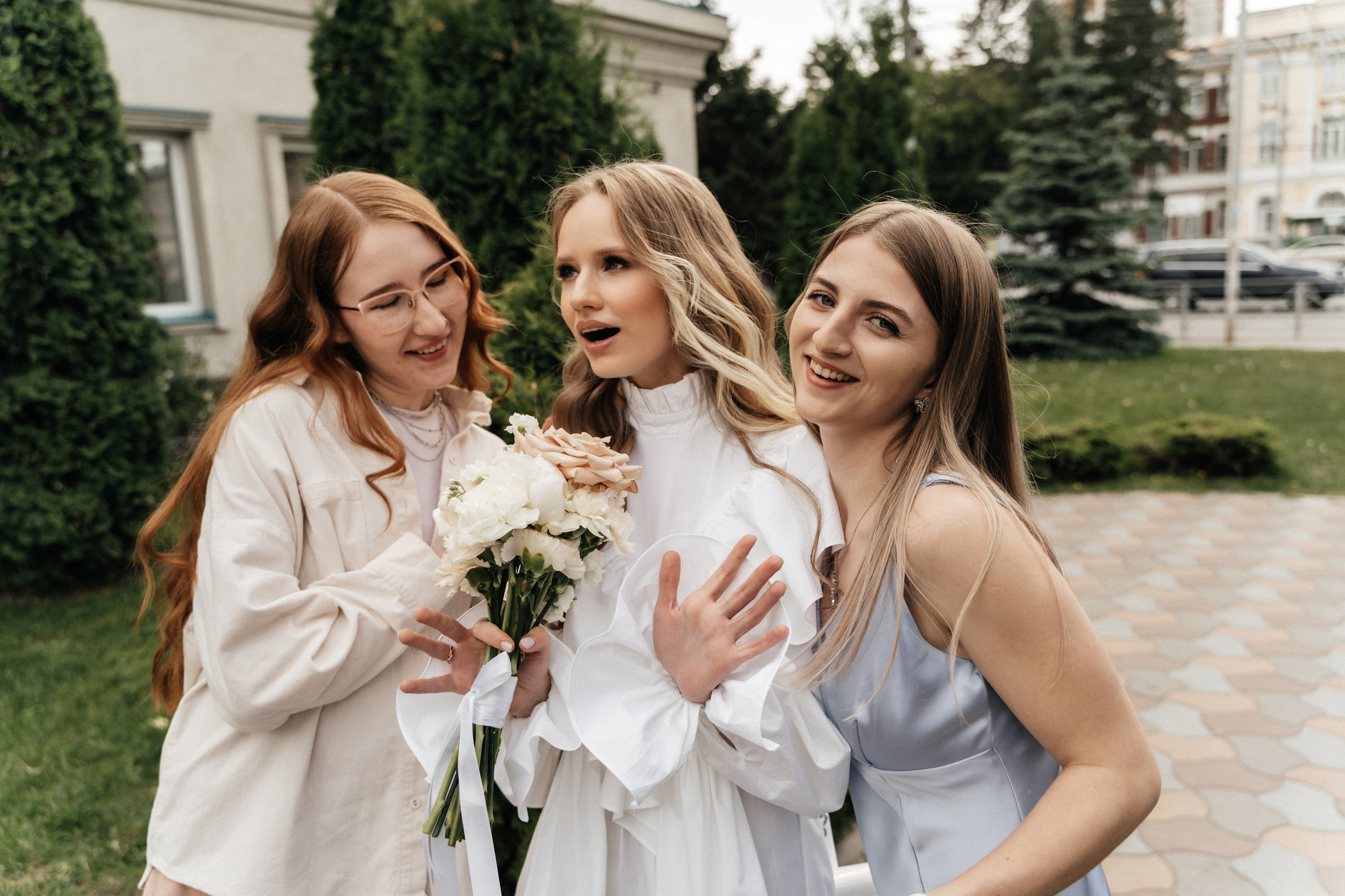Иван и София. Семейный, портретный фотограф Новосибирск. Оля Адова