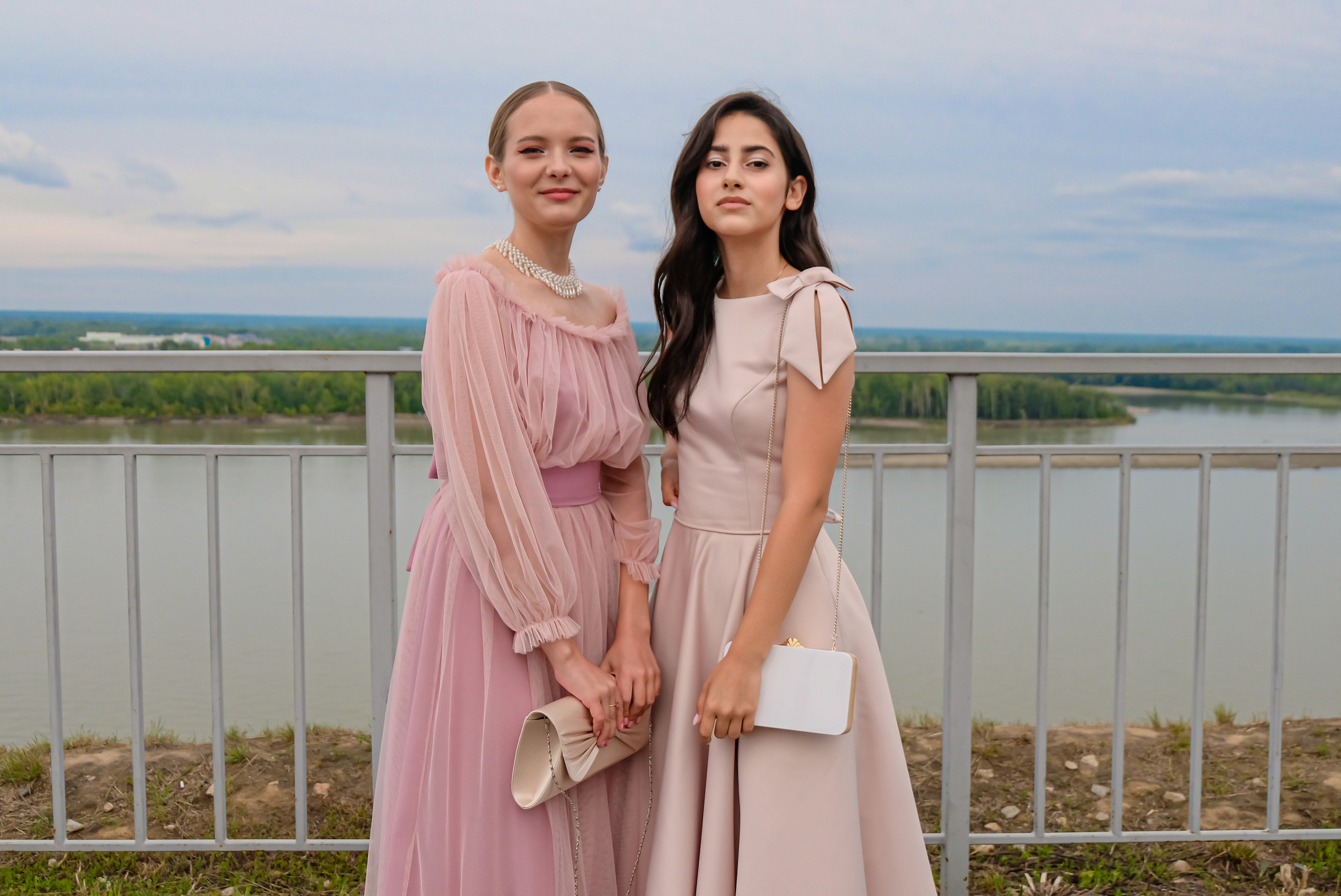 Гимназия 74, класс 11 А. Выпуск 2020 фото. Видеосъемка в Барнауле