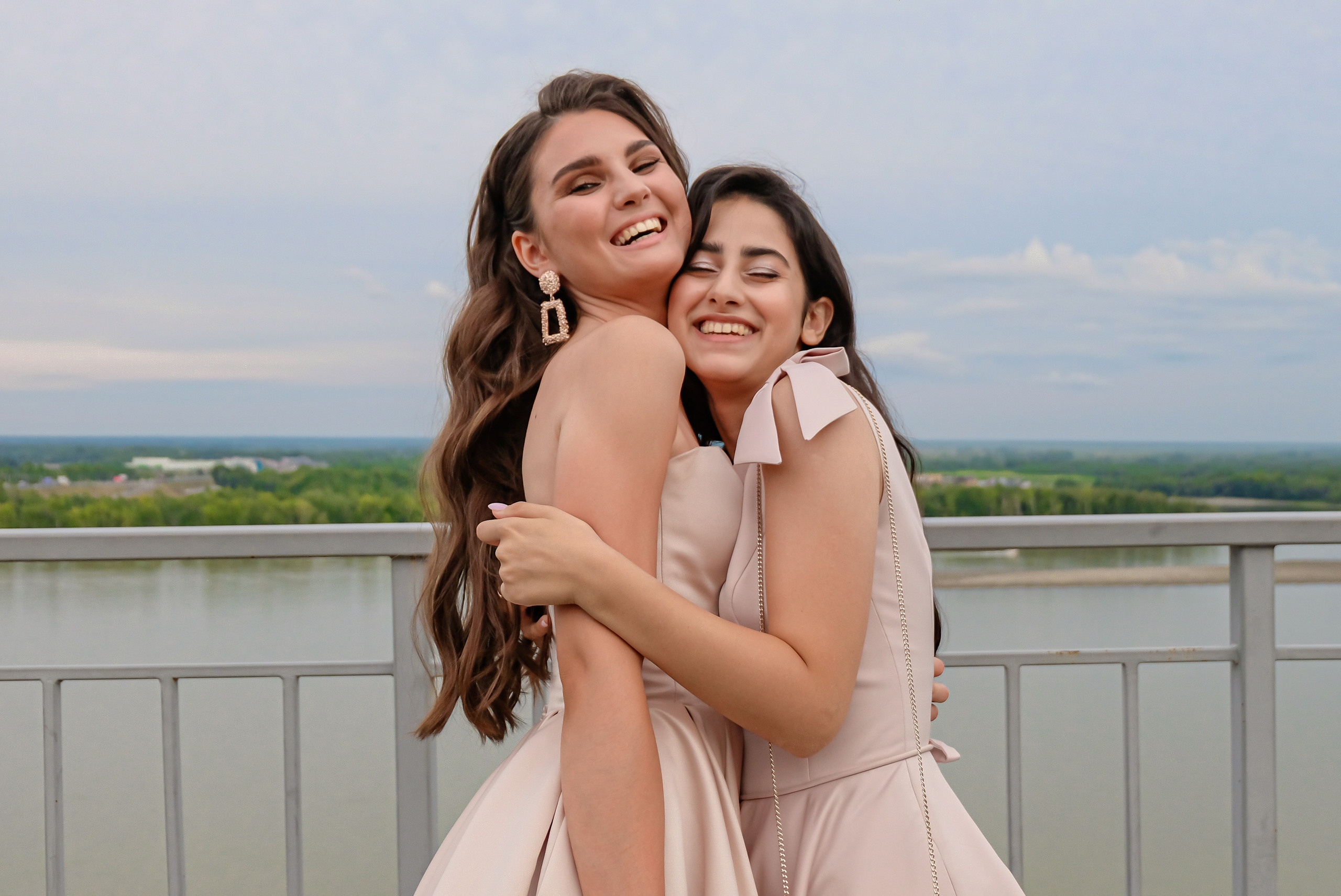 Гимназия 74, класс 11 А. Выпуск 2020 фото. Видеосъемка в Барнауле