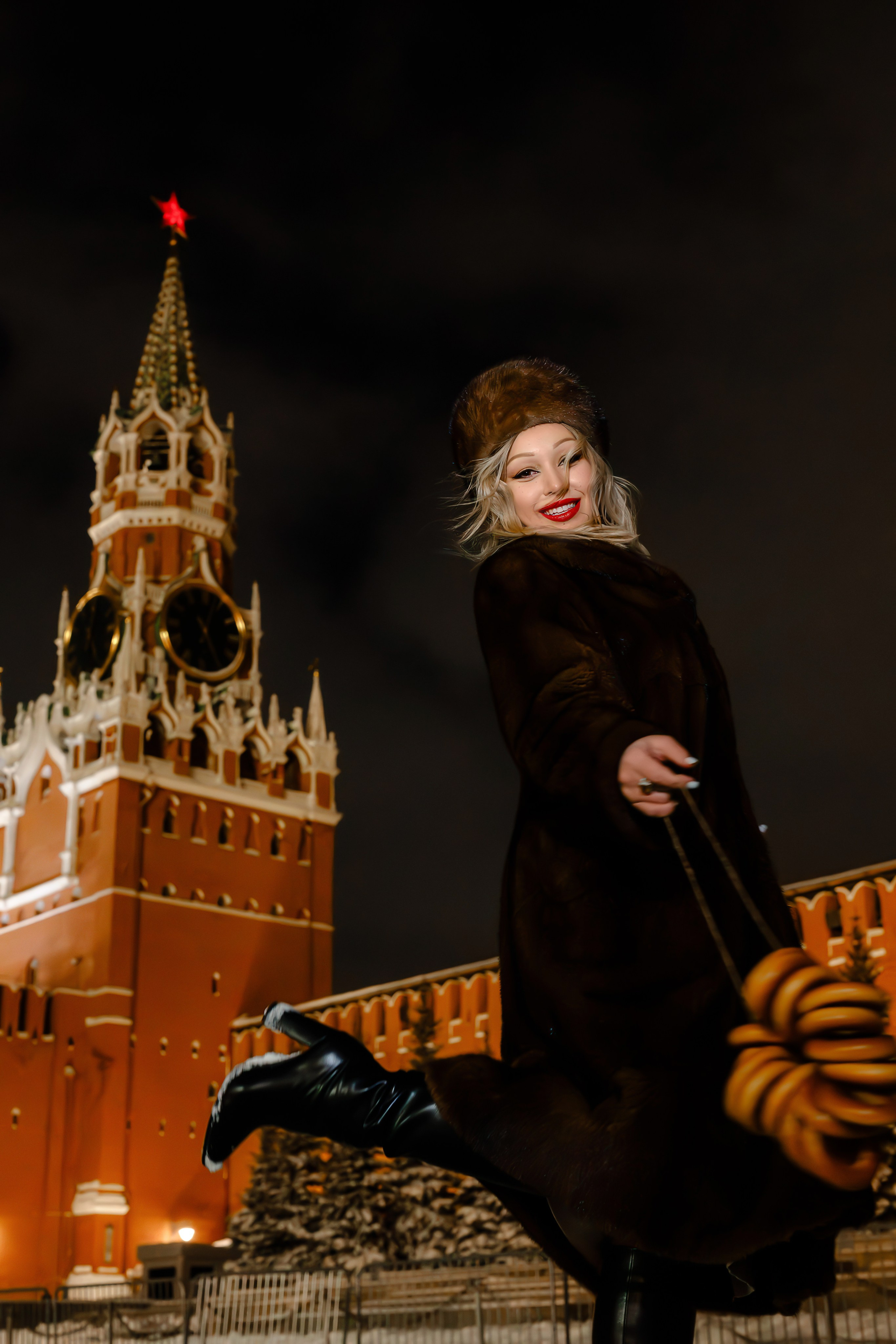 Russian girl. Свадебный фотограф Москва КМВ Марина Комиссарова