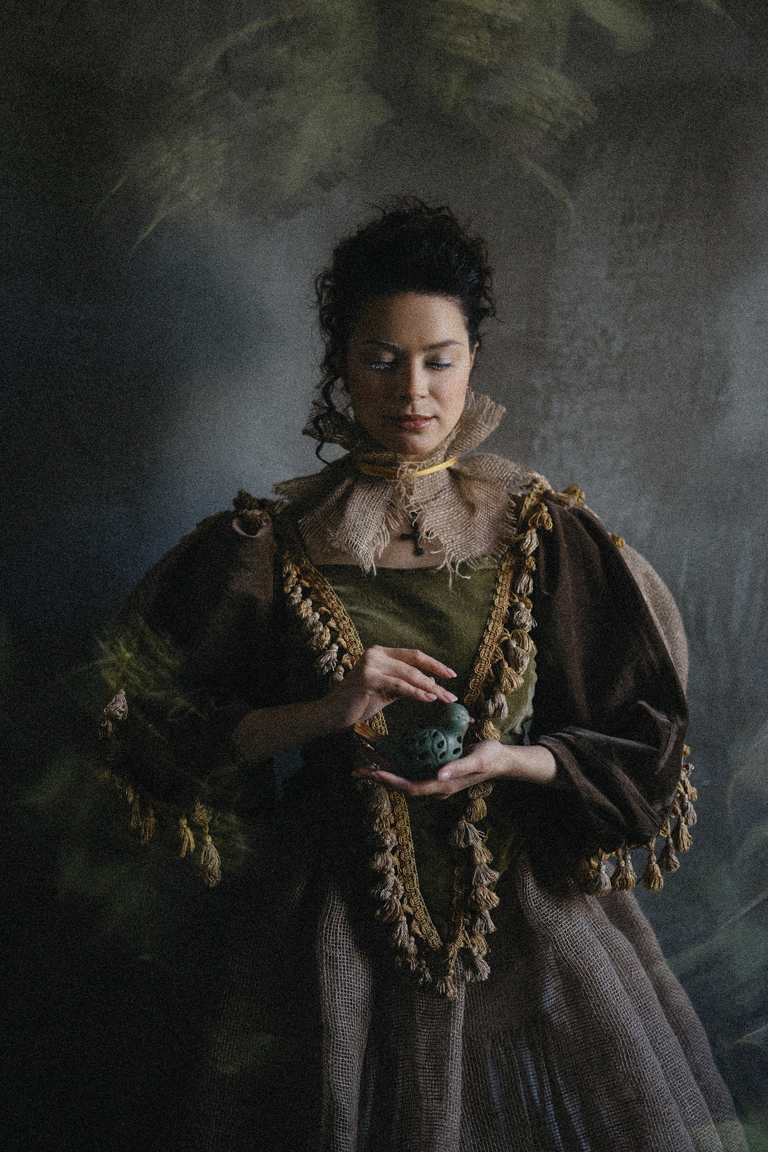 Галерея. Портретный арт-фотограф в Екатеринбурге Алена Нестерова