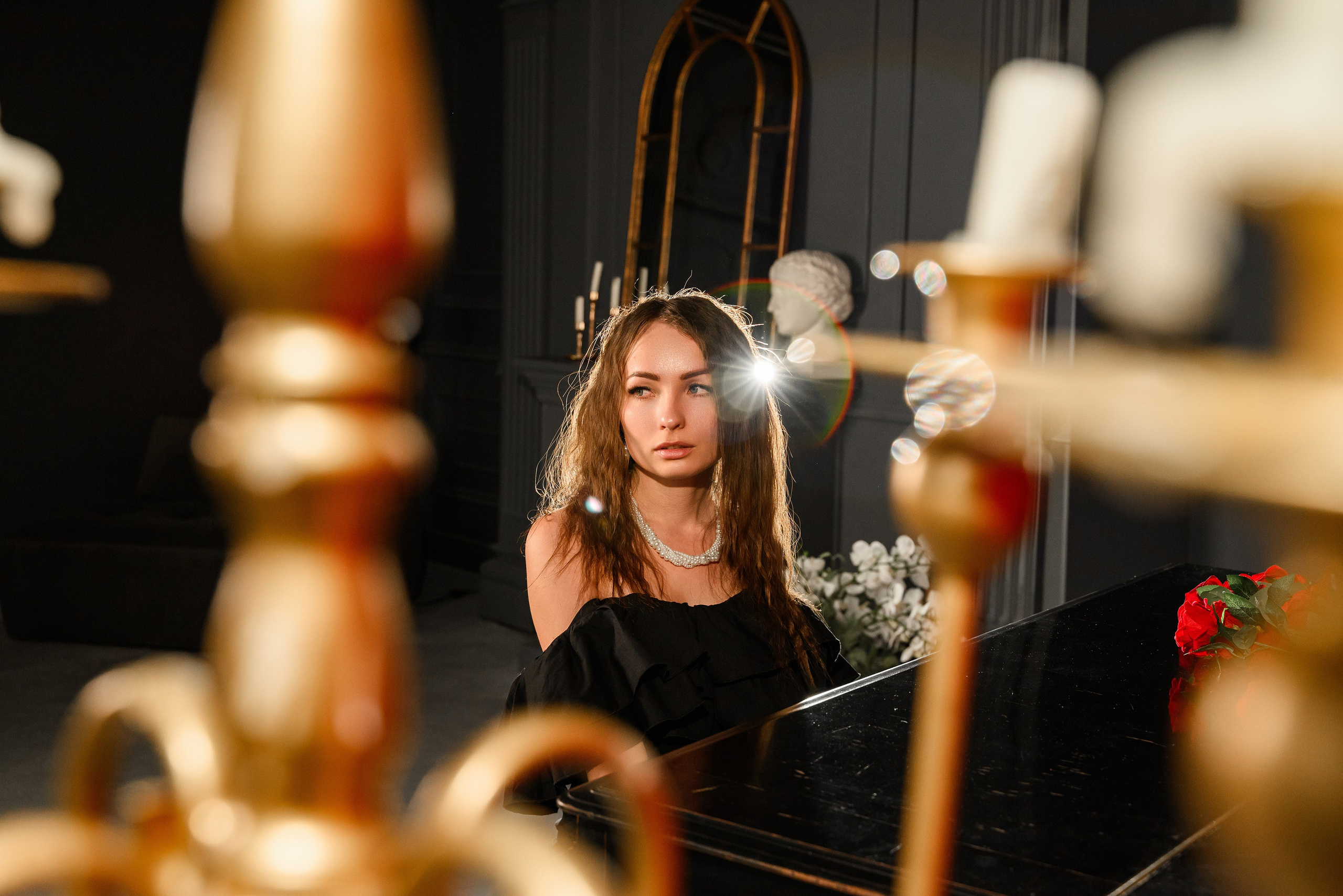 Ирина. Бжицких Виталий — фотограф г. Ульяновск