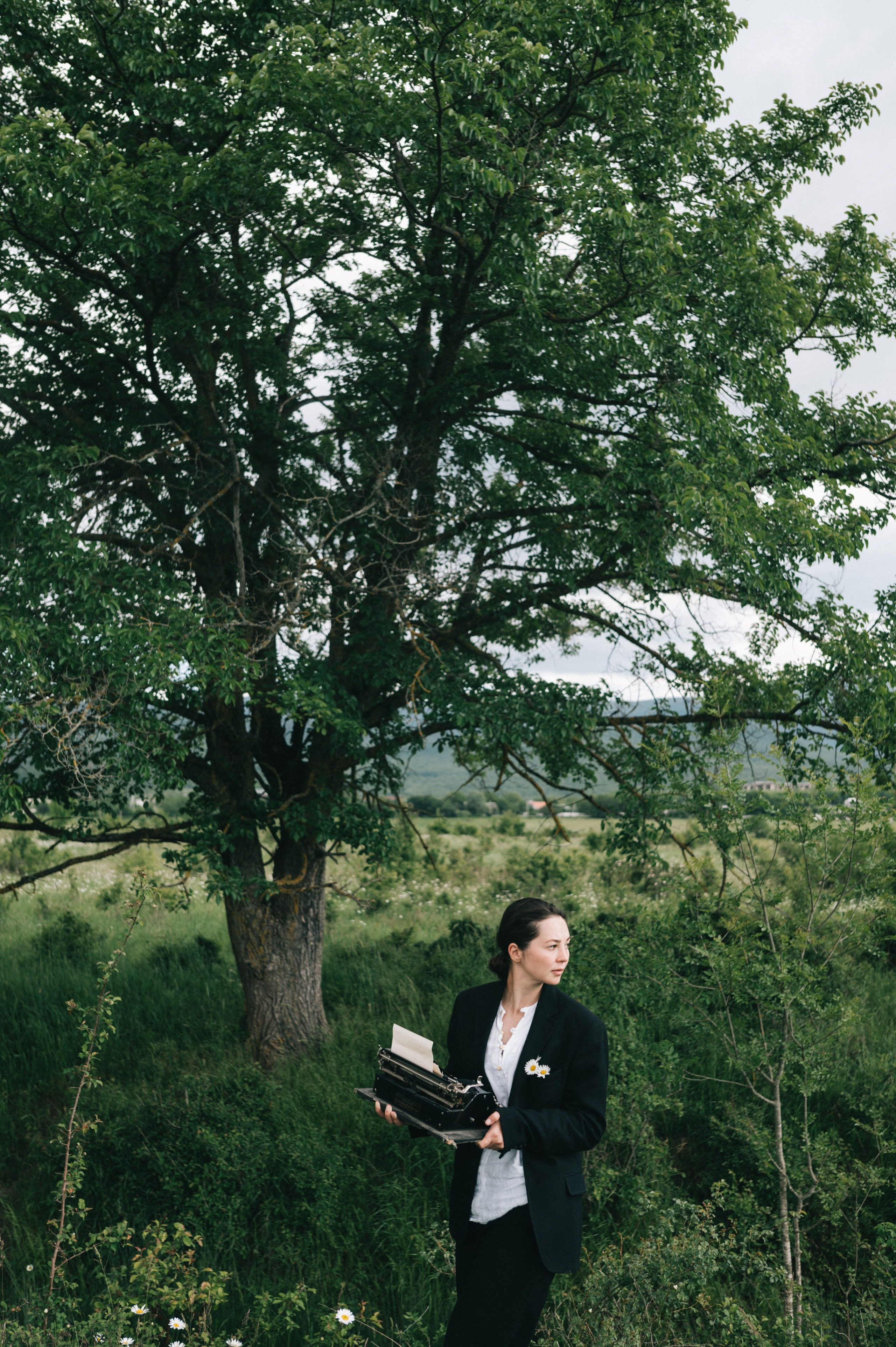 Анастасия. Мария Кобзева, фотограф в Ялте, Крым