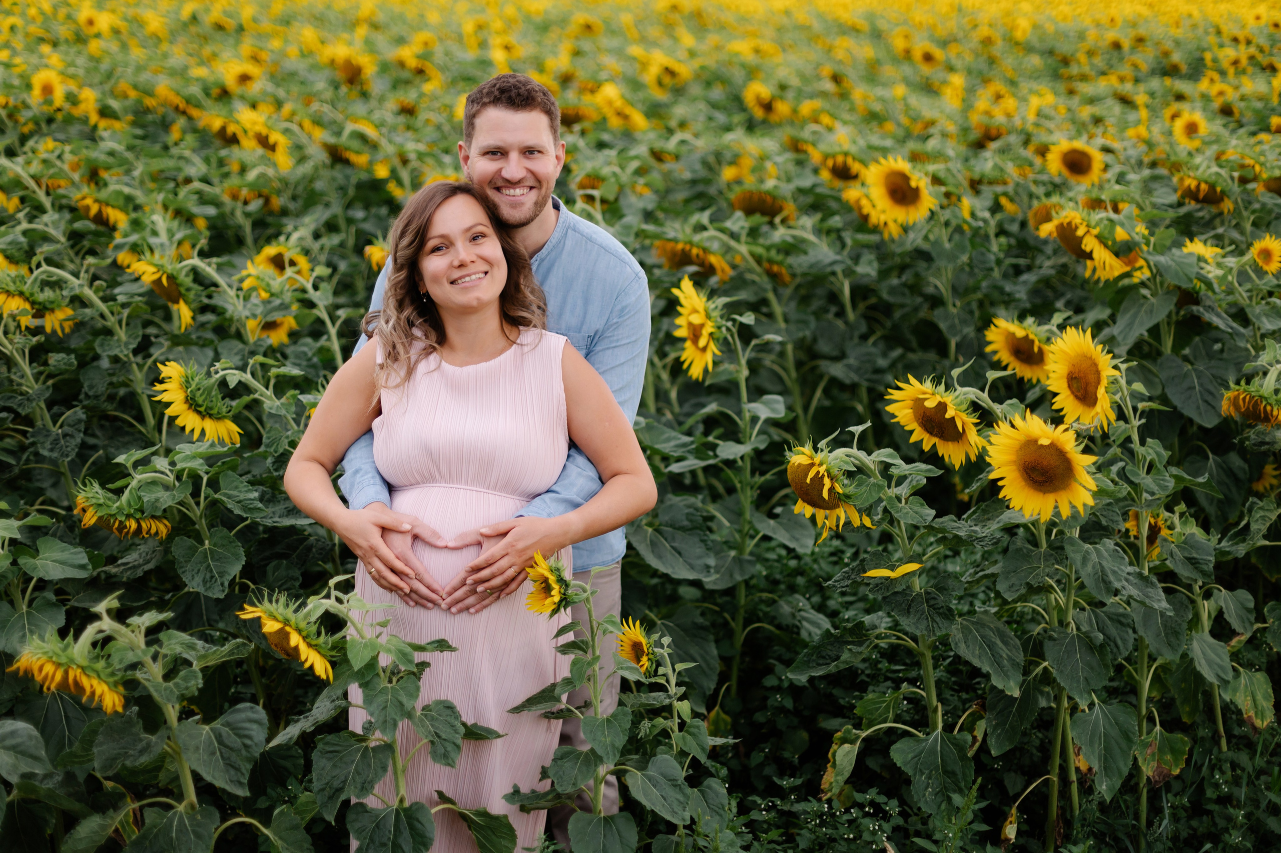Babybelly. Fotografin in München Dasha Antipina