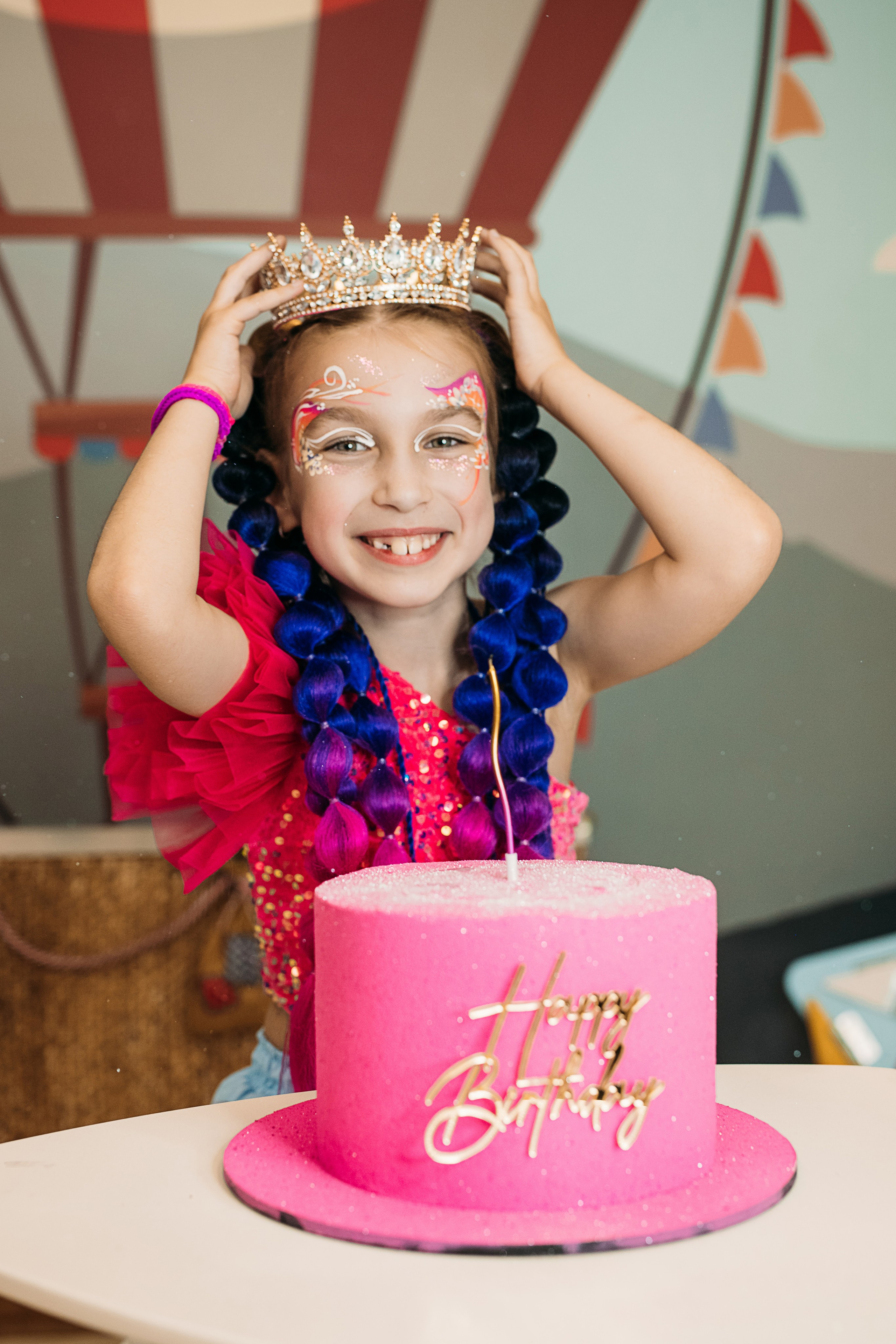 Семейный и детский фотограф в Самаре Козлова Елена