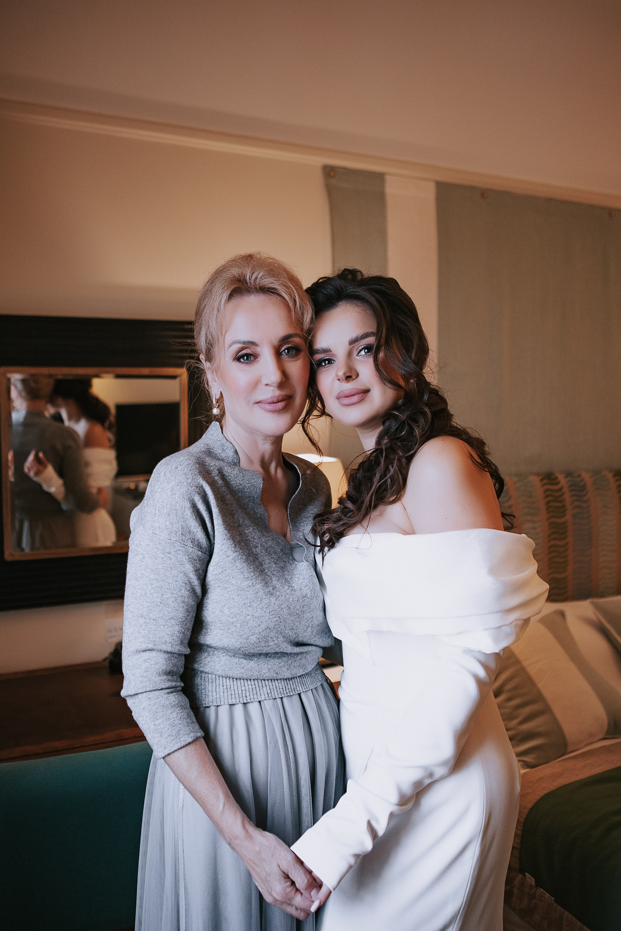 Егор и Яна. Свадебный фотограф Эля Годлевская