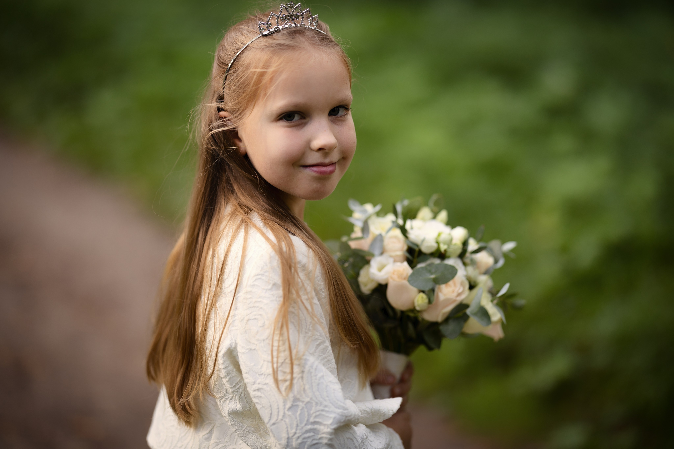 Свадебная фотосессия в Ясной поляне. Фотограф в Туле — Борисов Николай